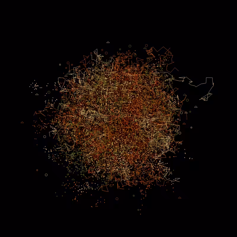 Beauty in chaos #60
