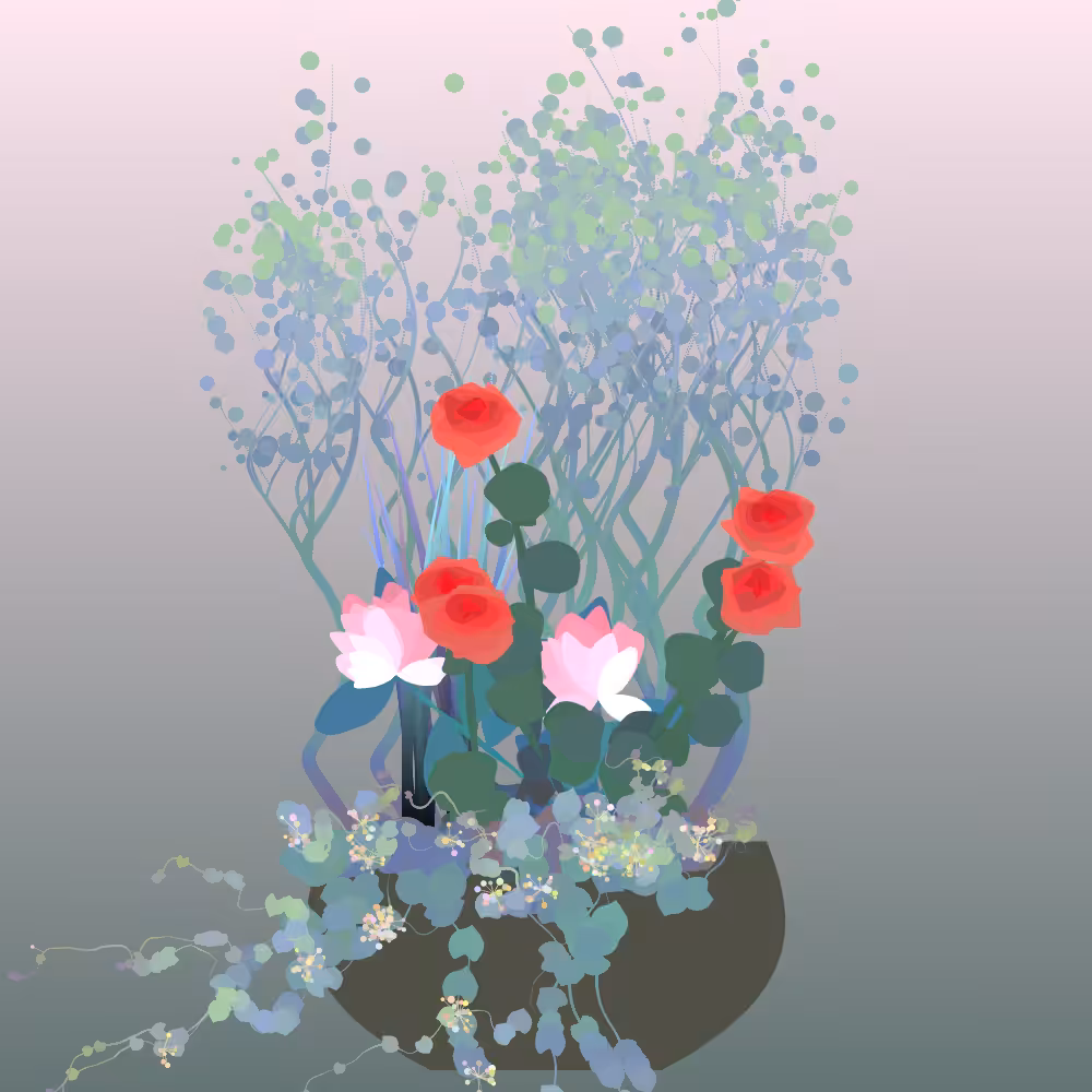 Still Life #12