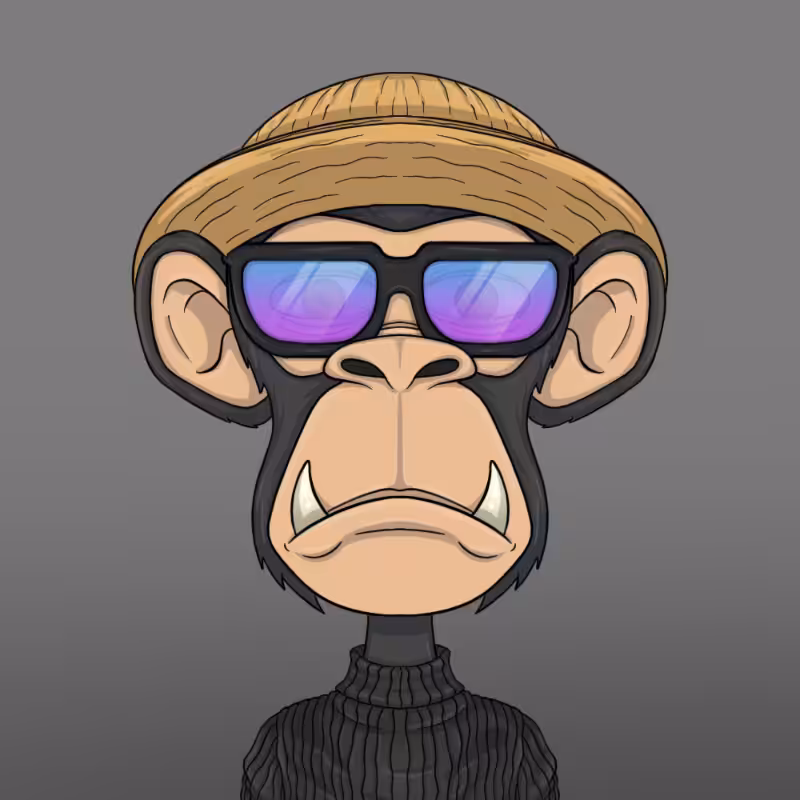 chimpantez #811