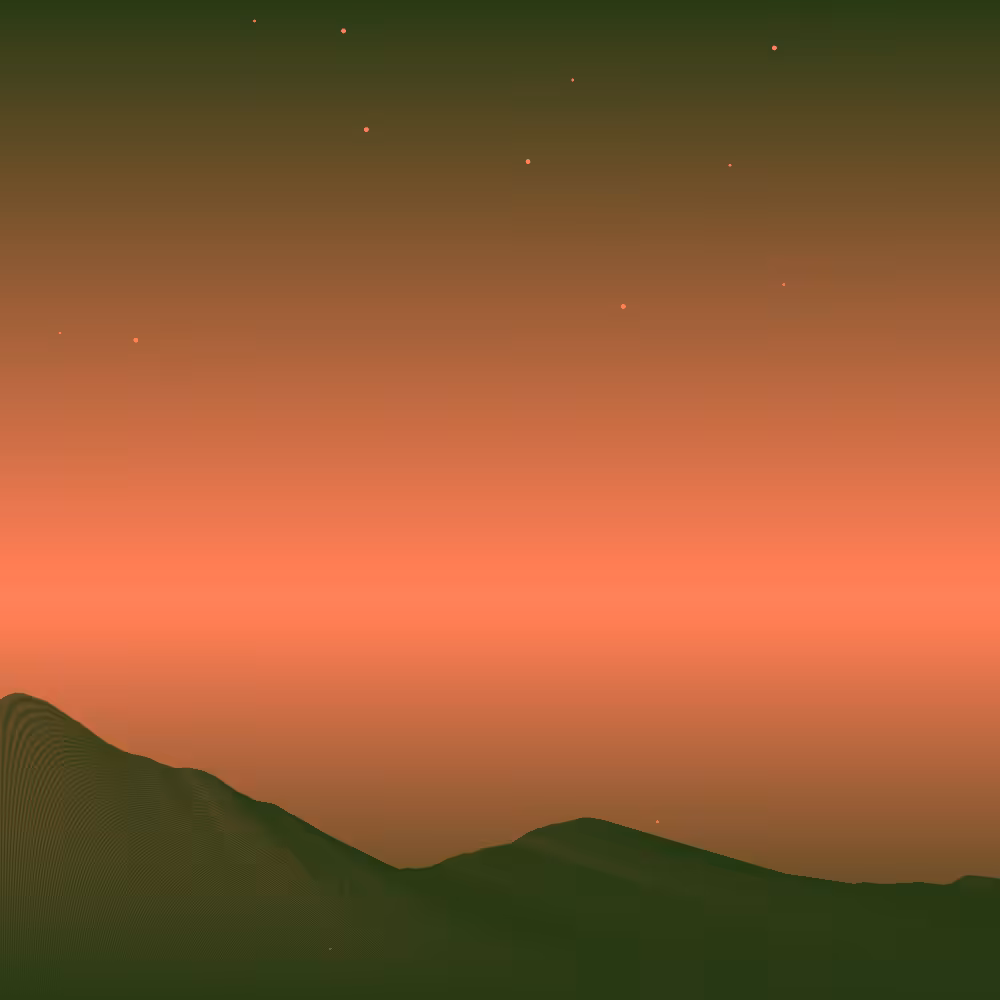 Cosmic Overlay #52