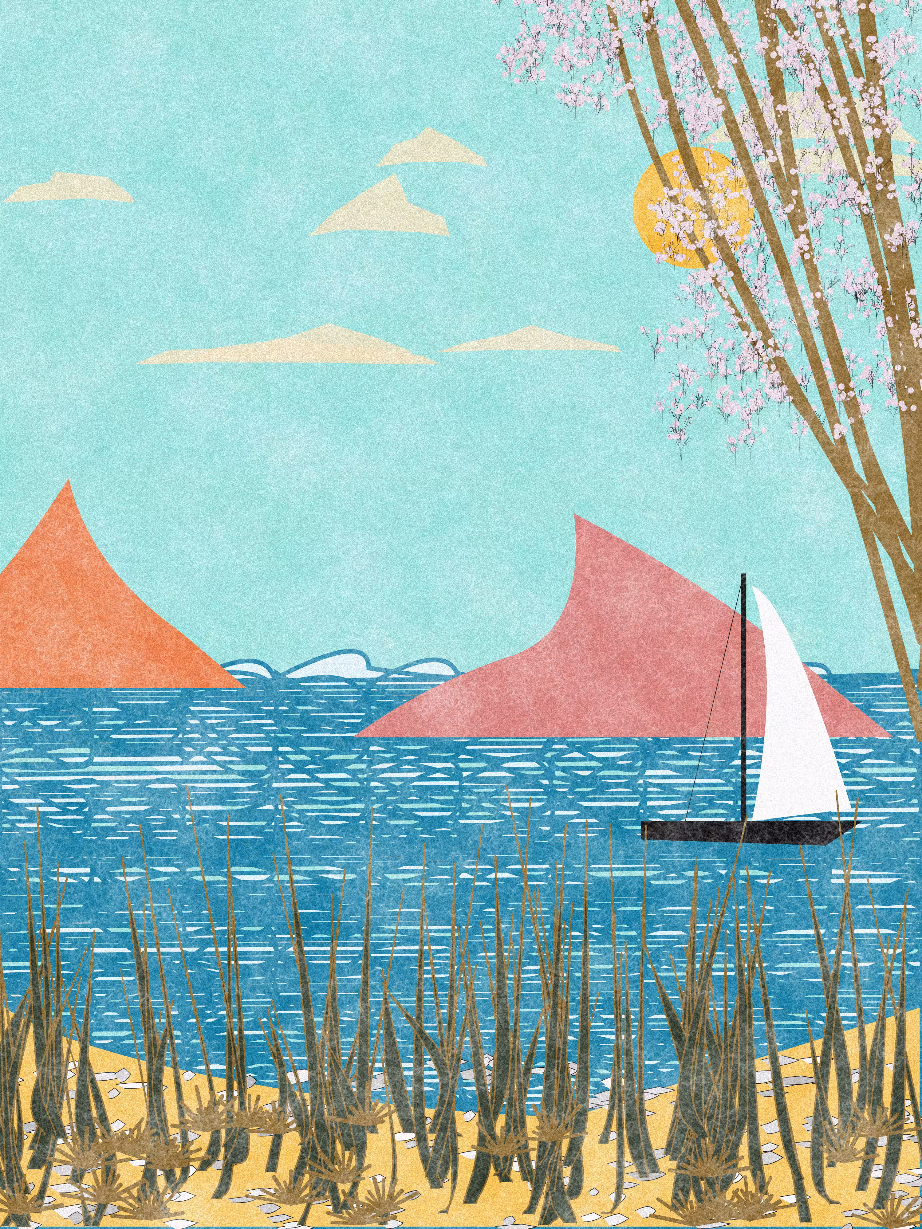 sail away #47