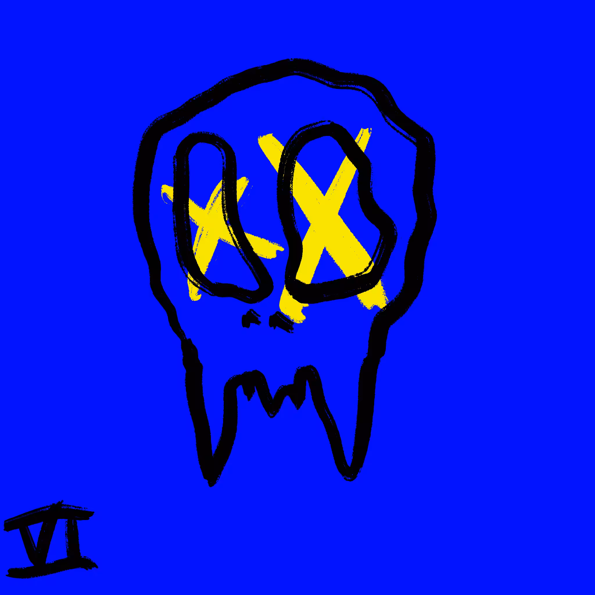 Skillett Soul #6