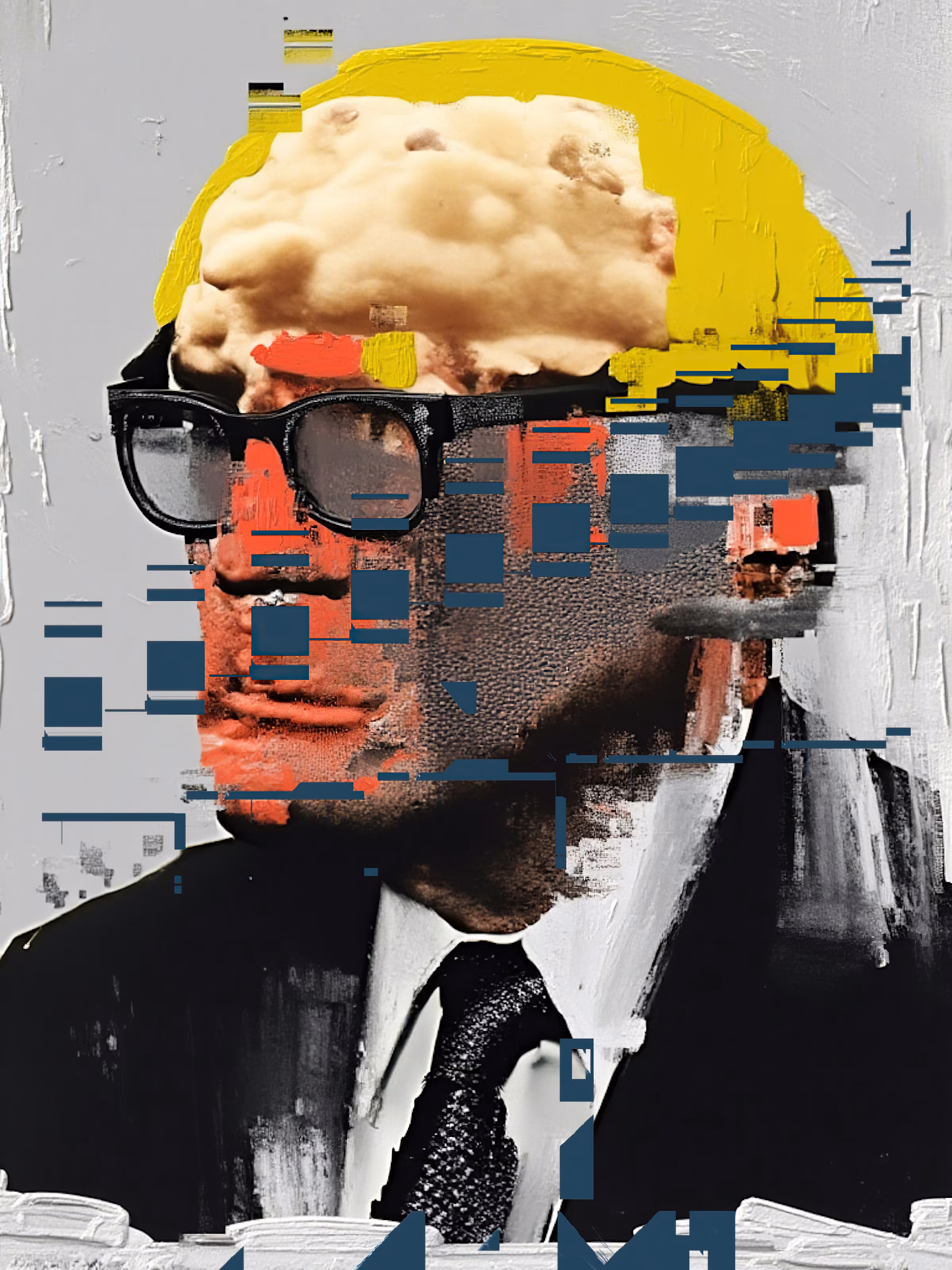 BUREAUCRAT 101