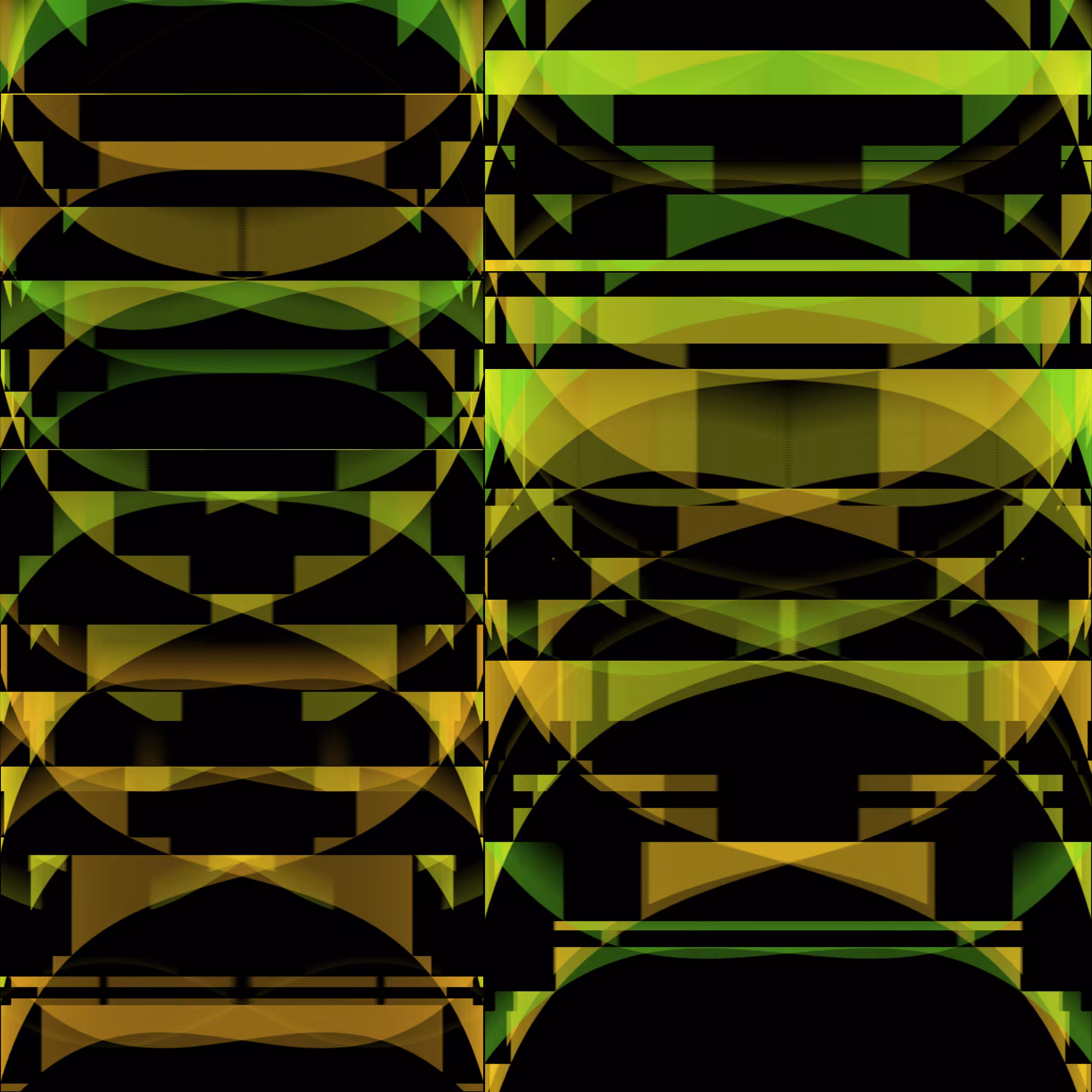 little boxes on the hillsides, child #569