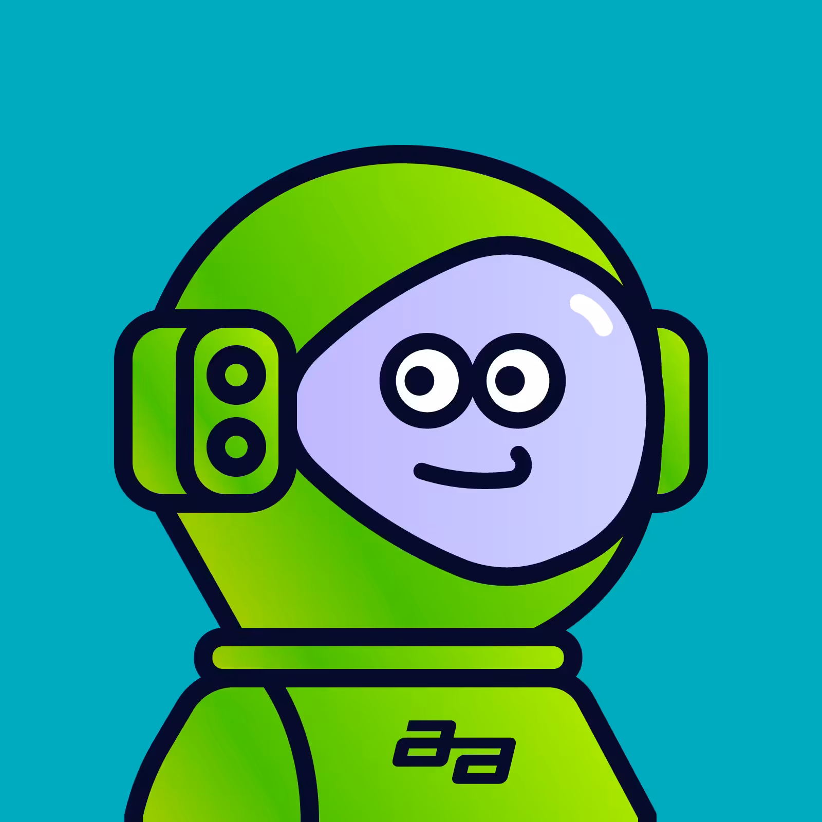 Awkward Astronauts #1703