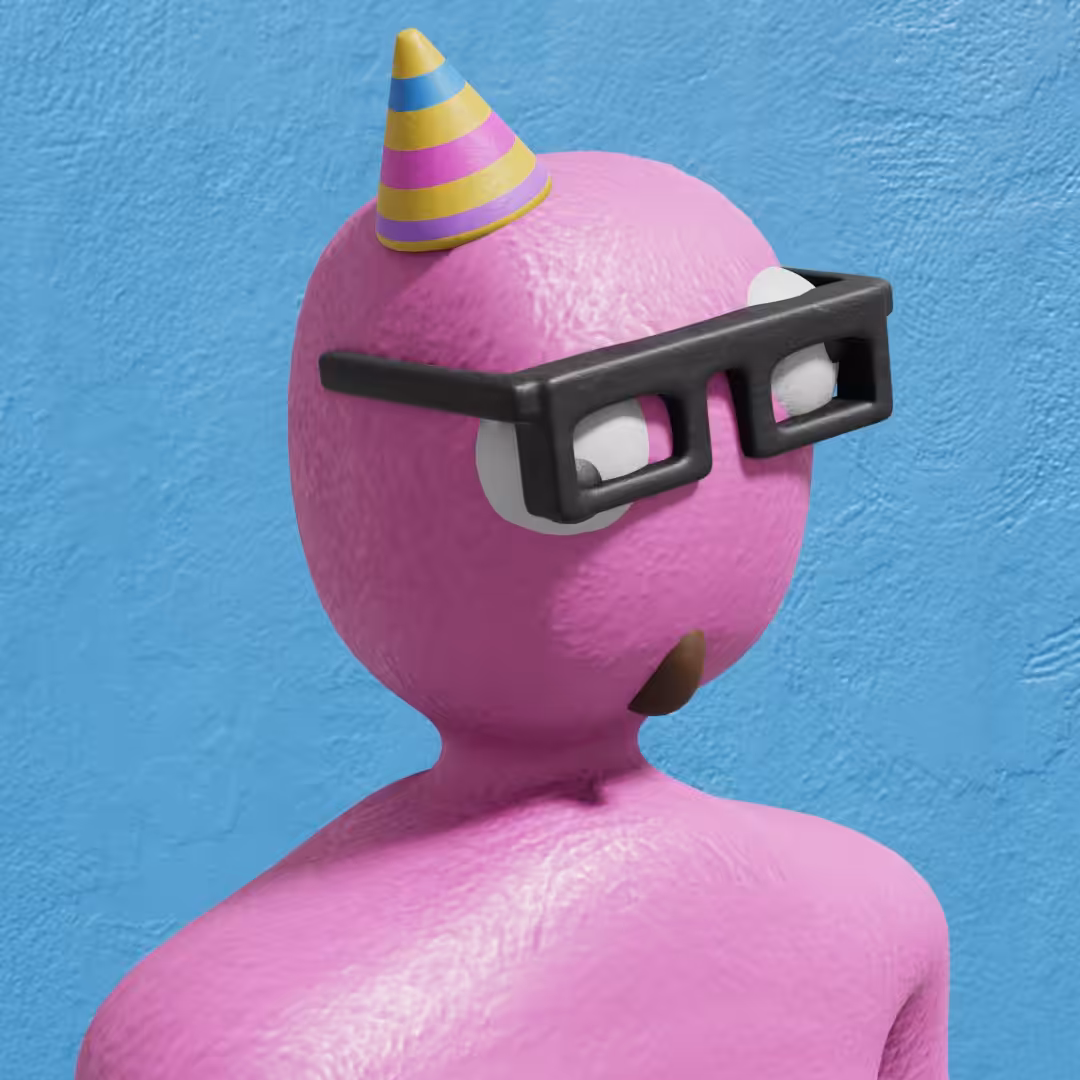 Clayman #02