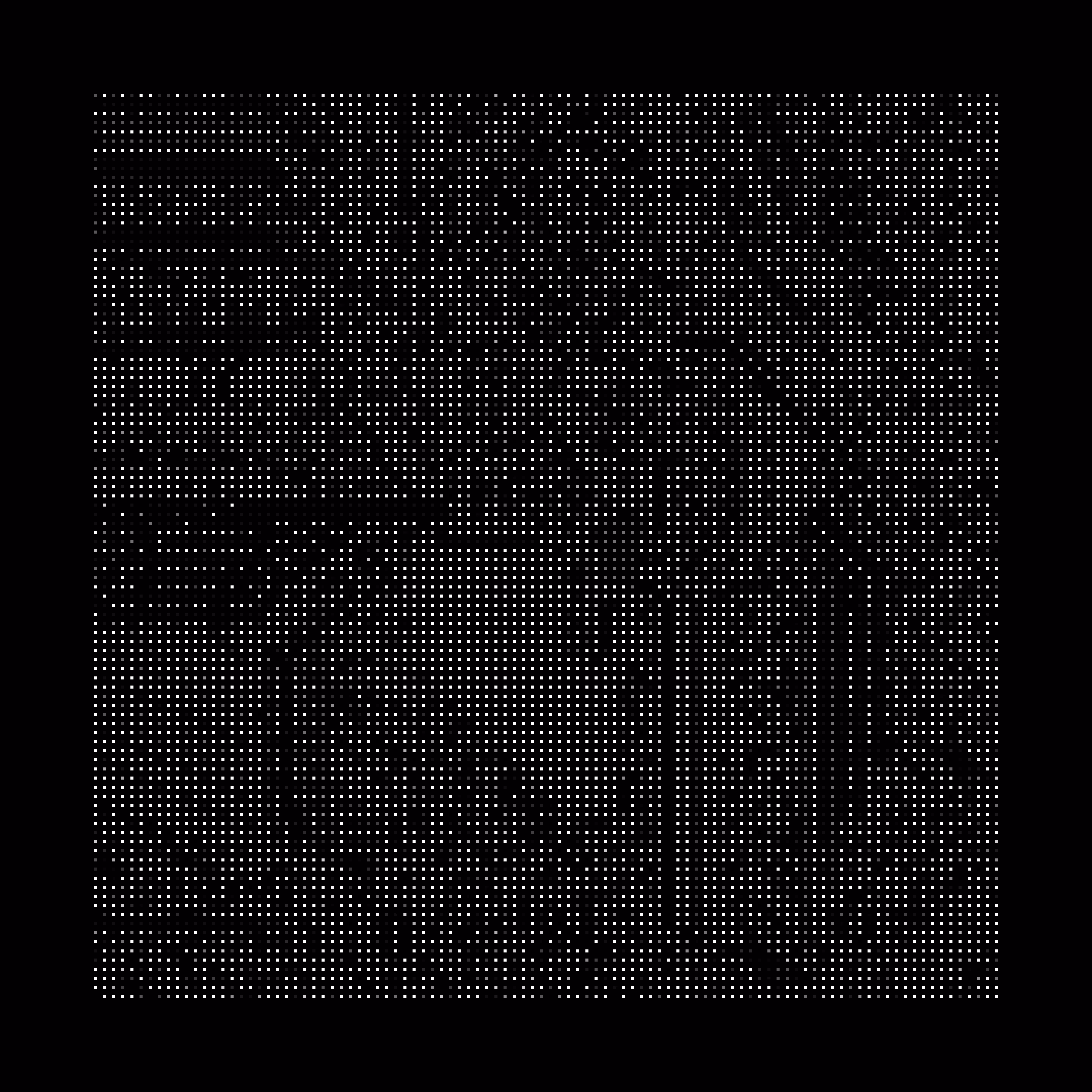Pixelated #14