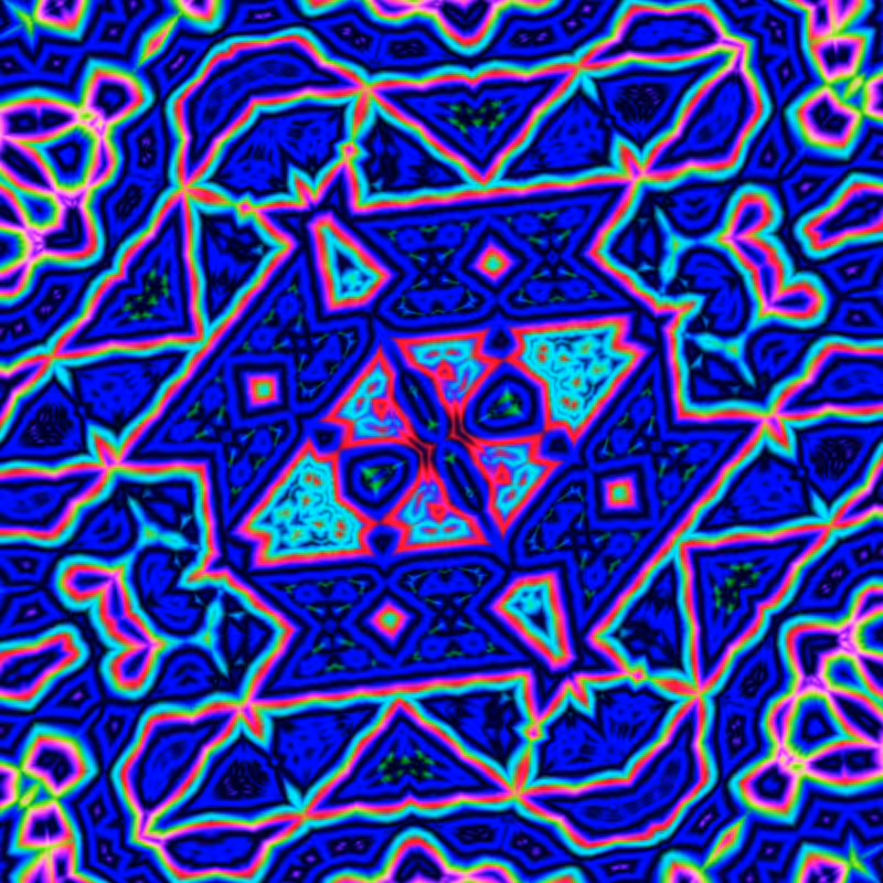Foldoscope #17