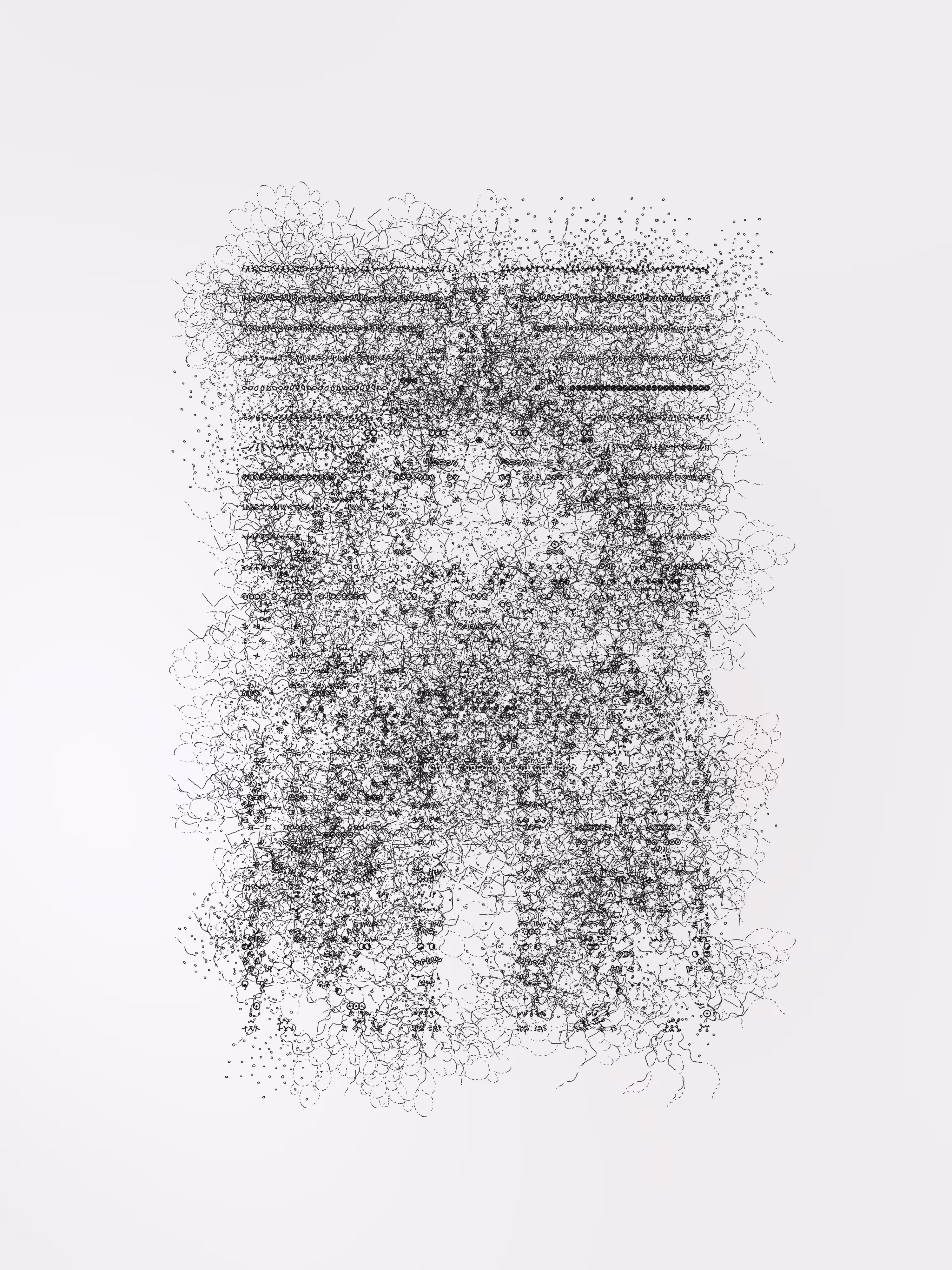 Cuneiform #18