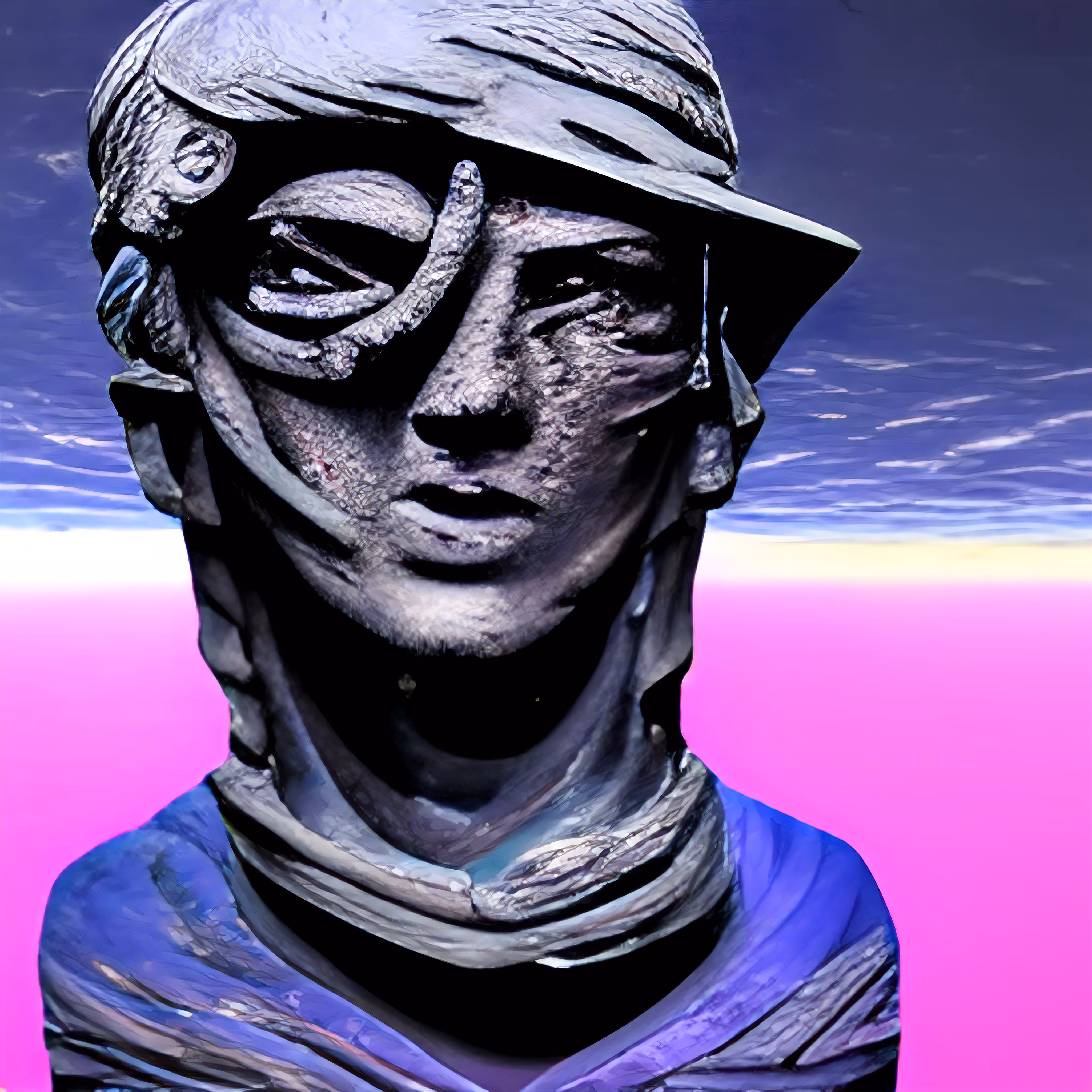 DESKTOP STATUE SYSTEMS UNLIMITED #122