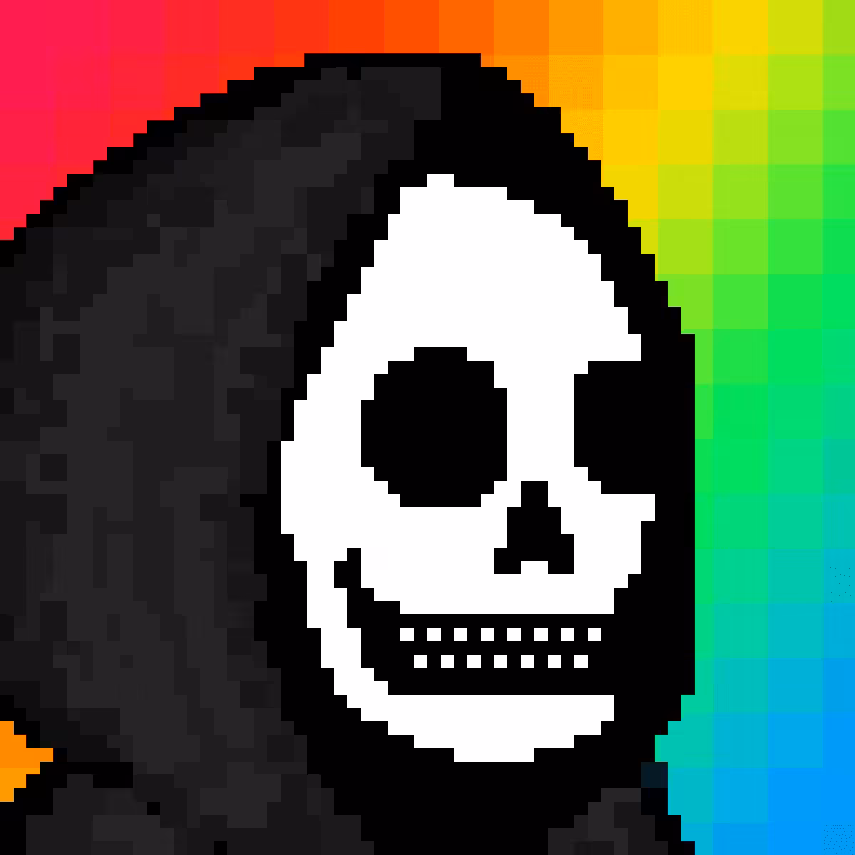 BitSkull #13