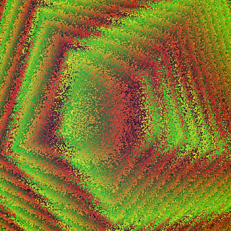 Chromatic Aberition #89