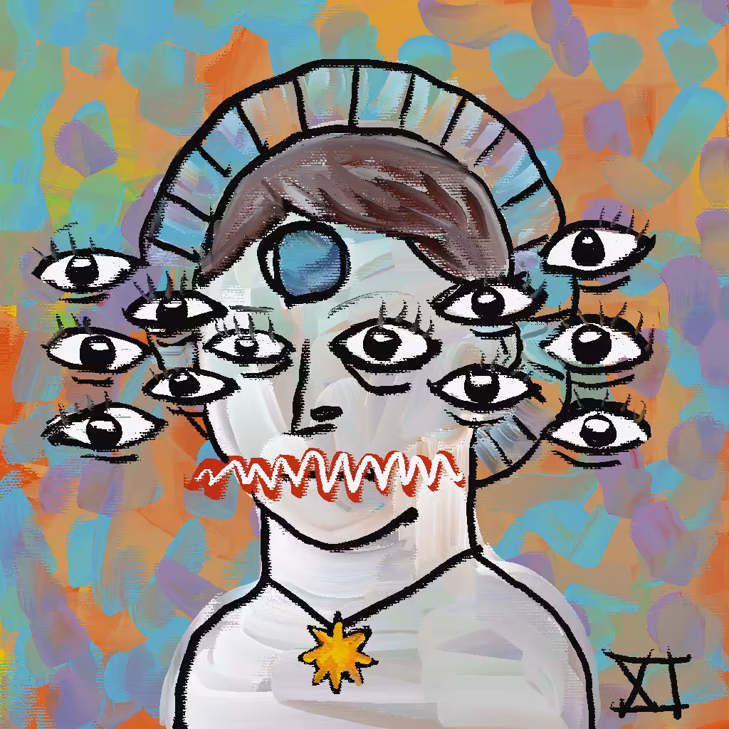 Virtual Face XI