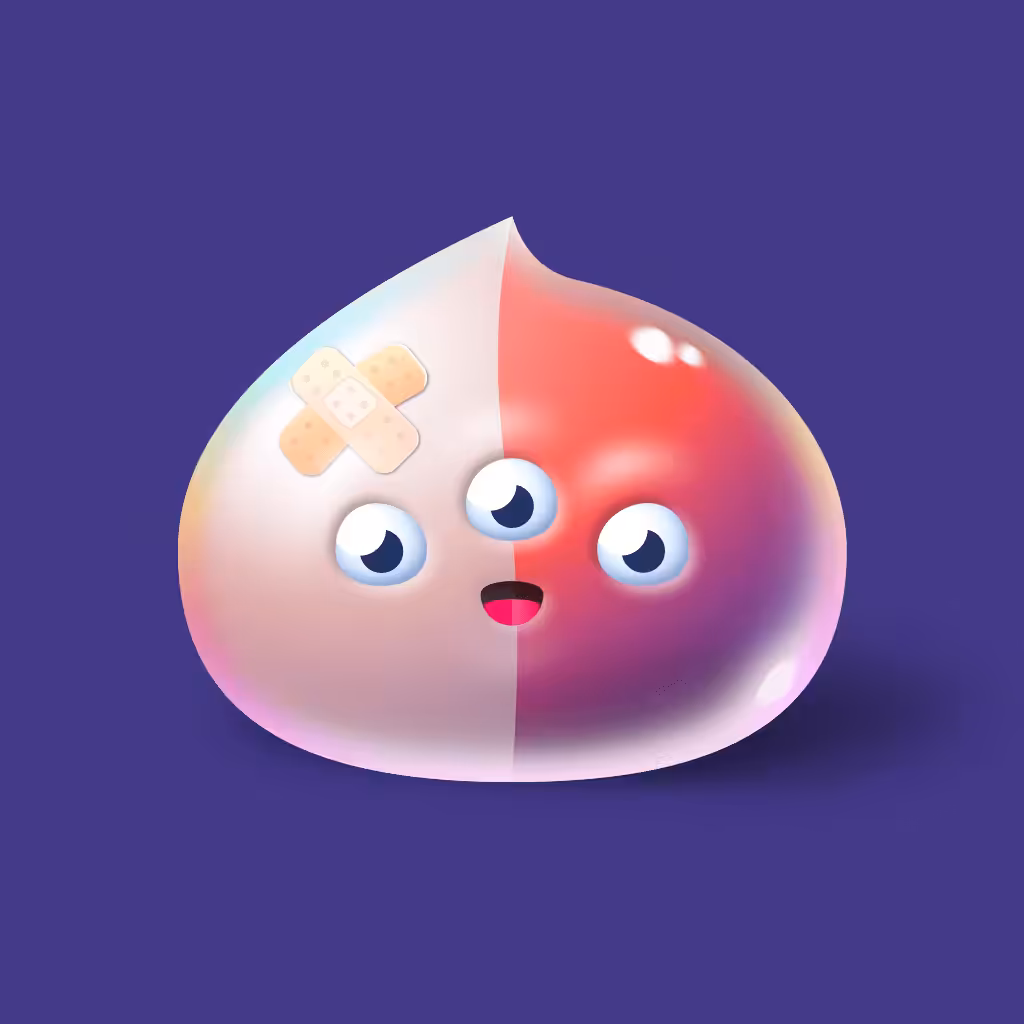 Slime #266