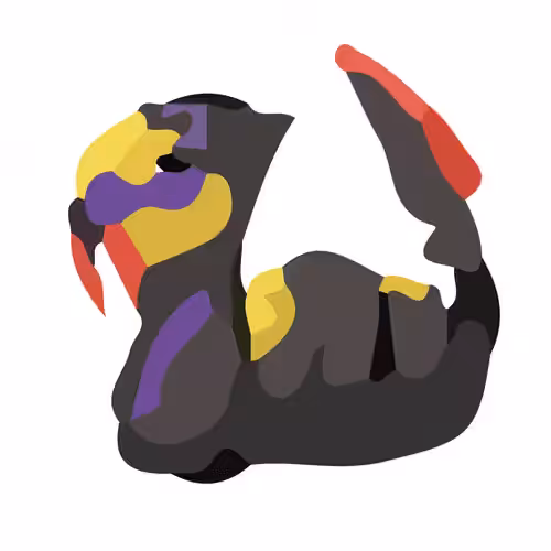 Pokemon TCG: Seviper #336