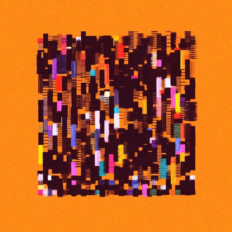 Scribble #136