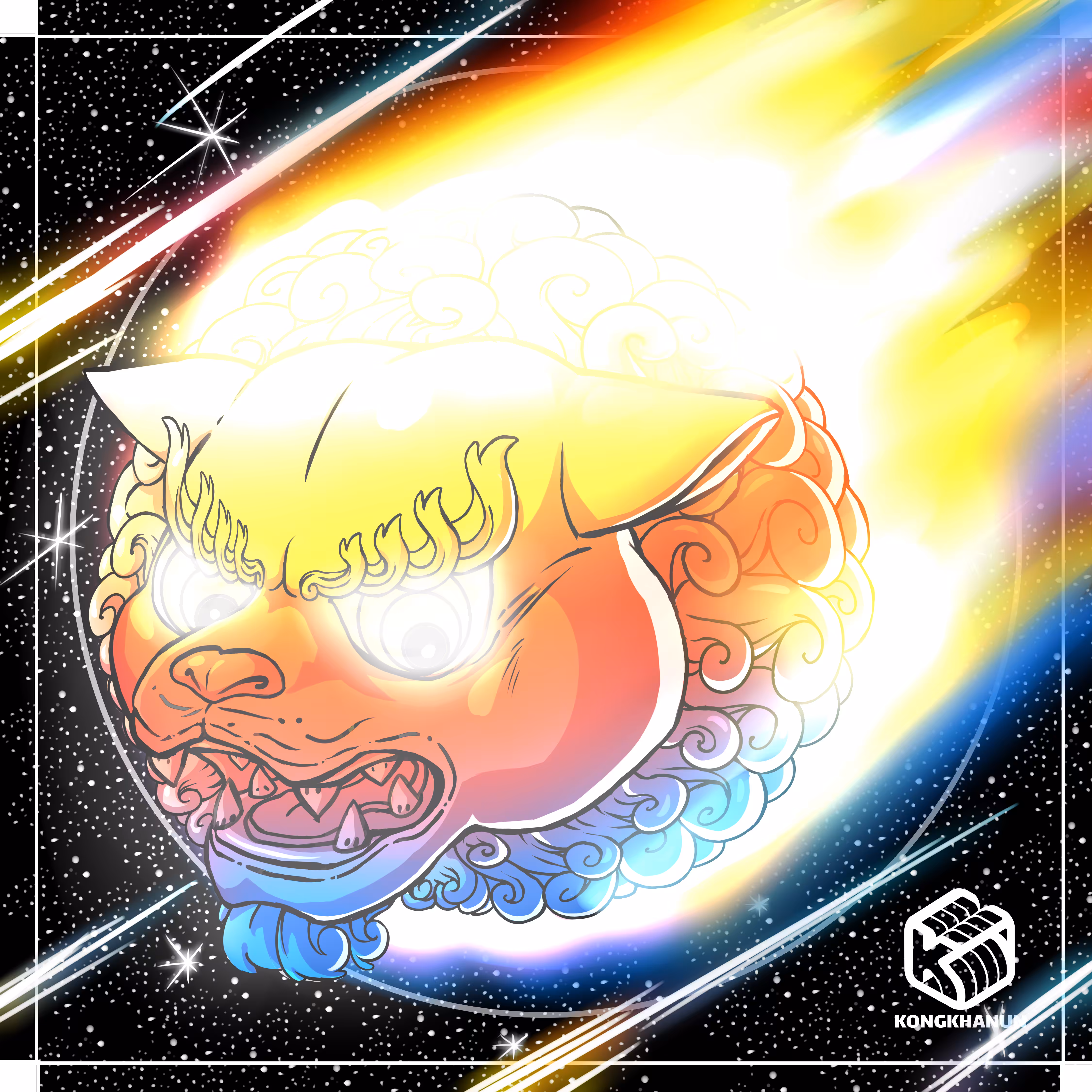 Liko Liko Avatar: #0088