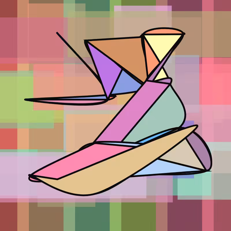 FxRand #4