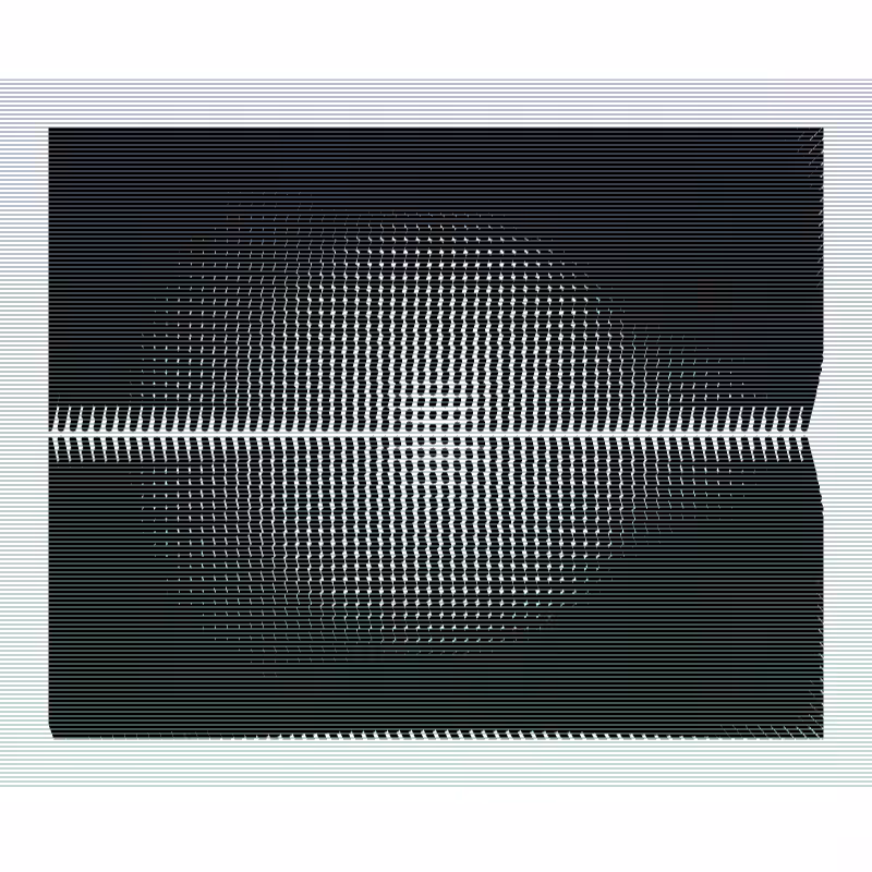 Primordial Signal #45