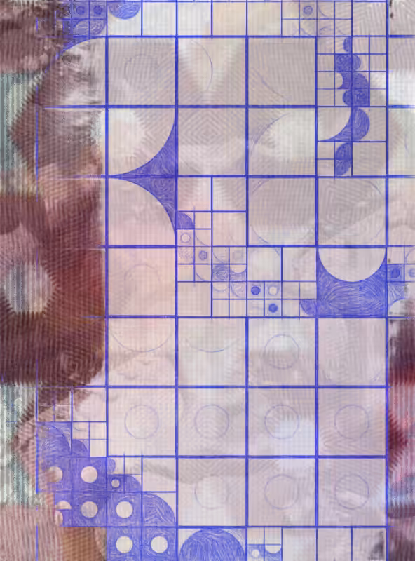 Geoform #29