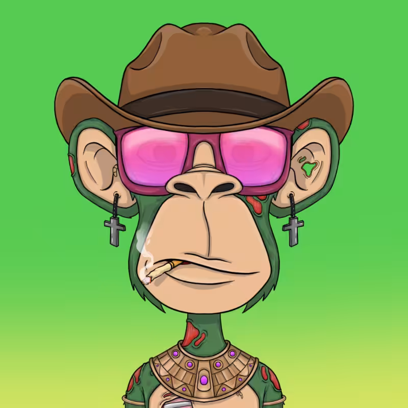 chimpantez #817