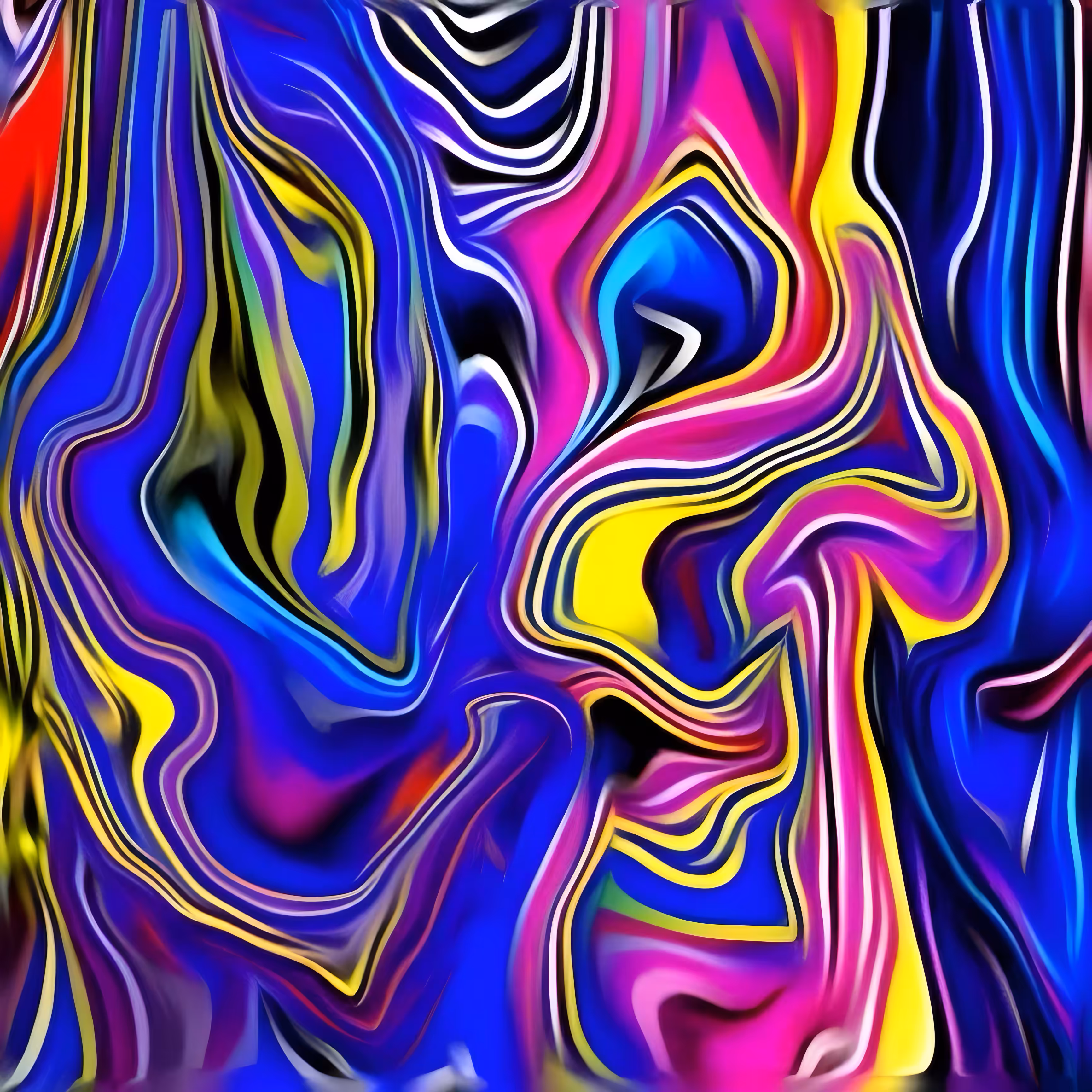 Faces of Connection 
