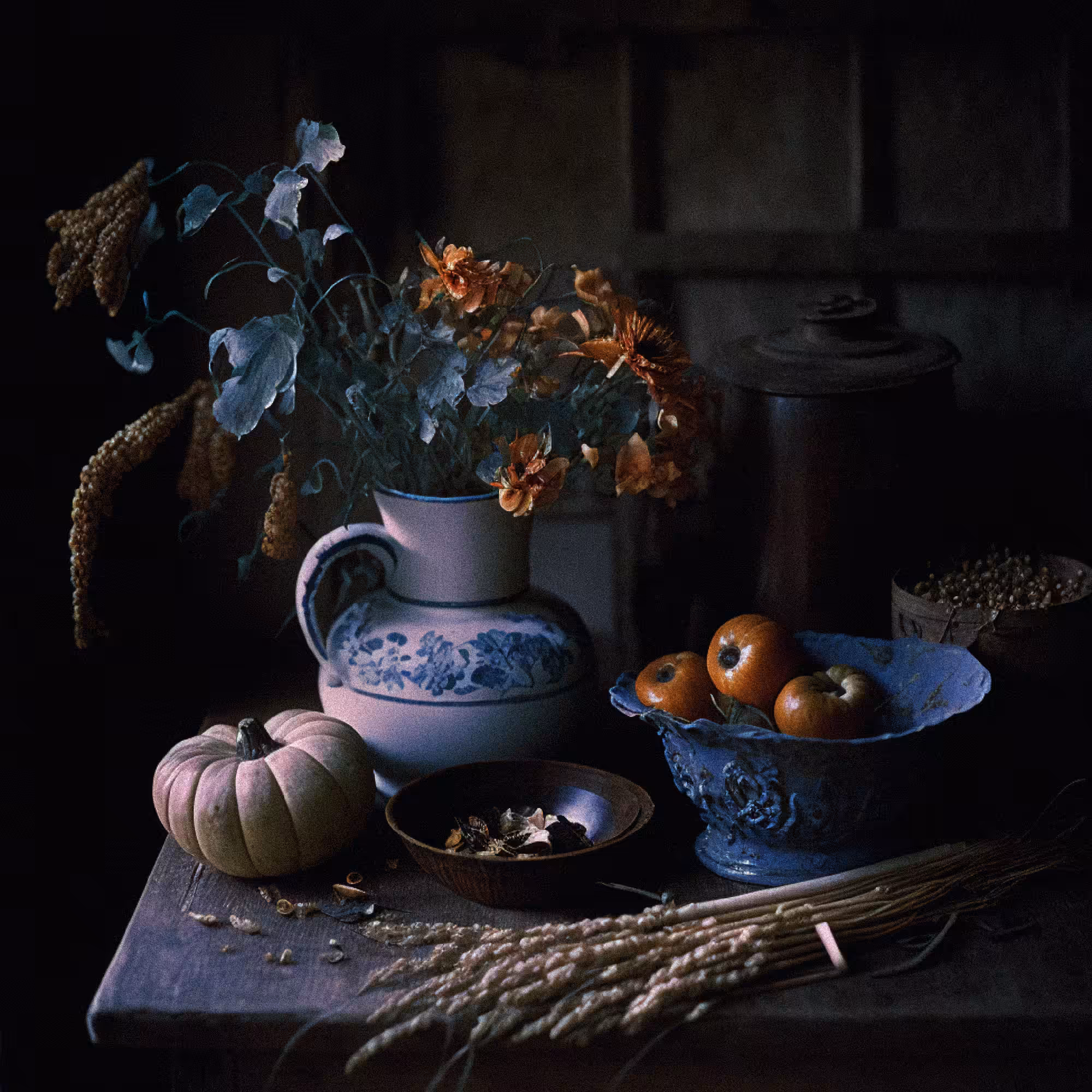 rustic