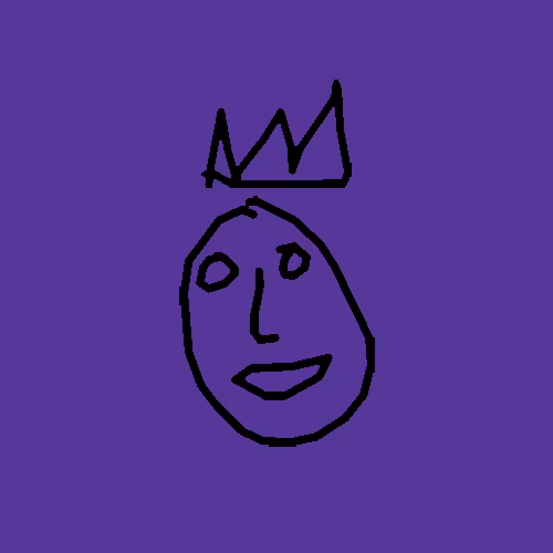 Basquiat #3676