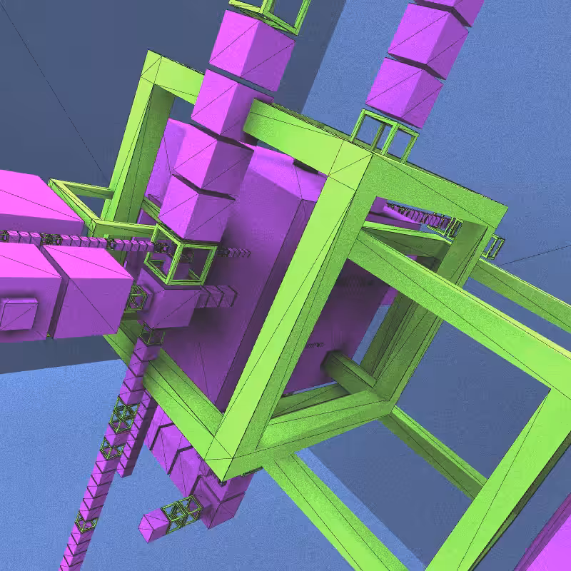 Entangled #169