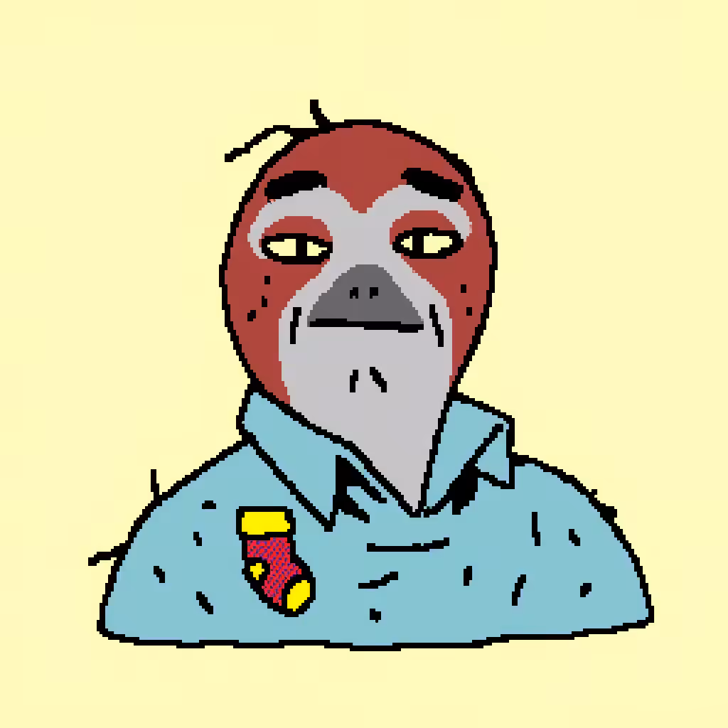 DX Terminal: ErraticBob