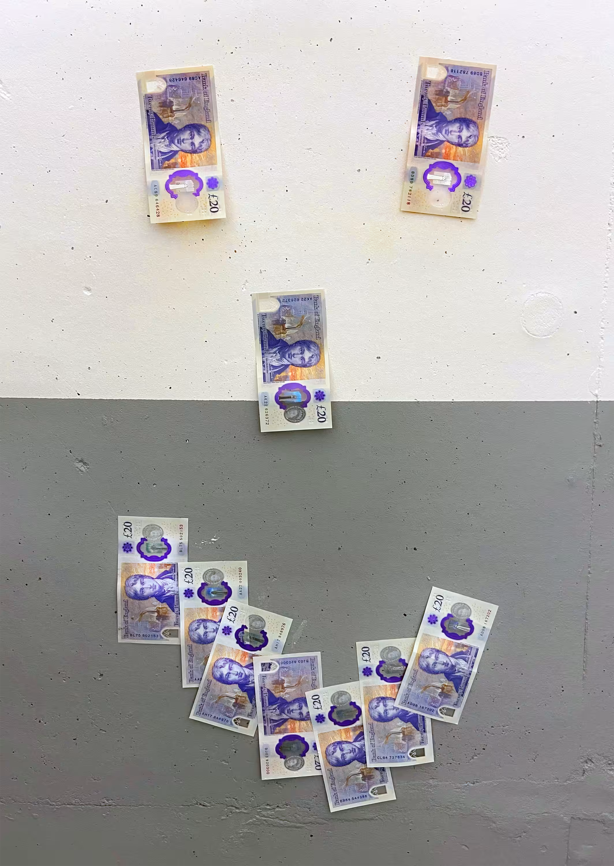 Just Another Donation