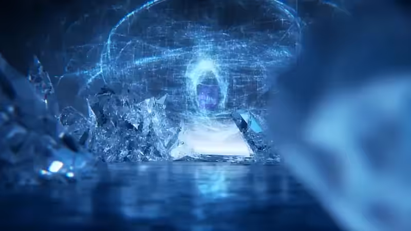 DX01: SINGULARITY 13546