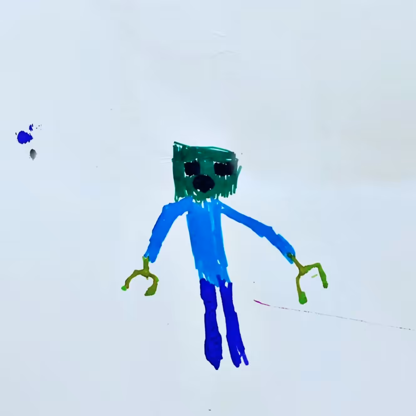 Zombie