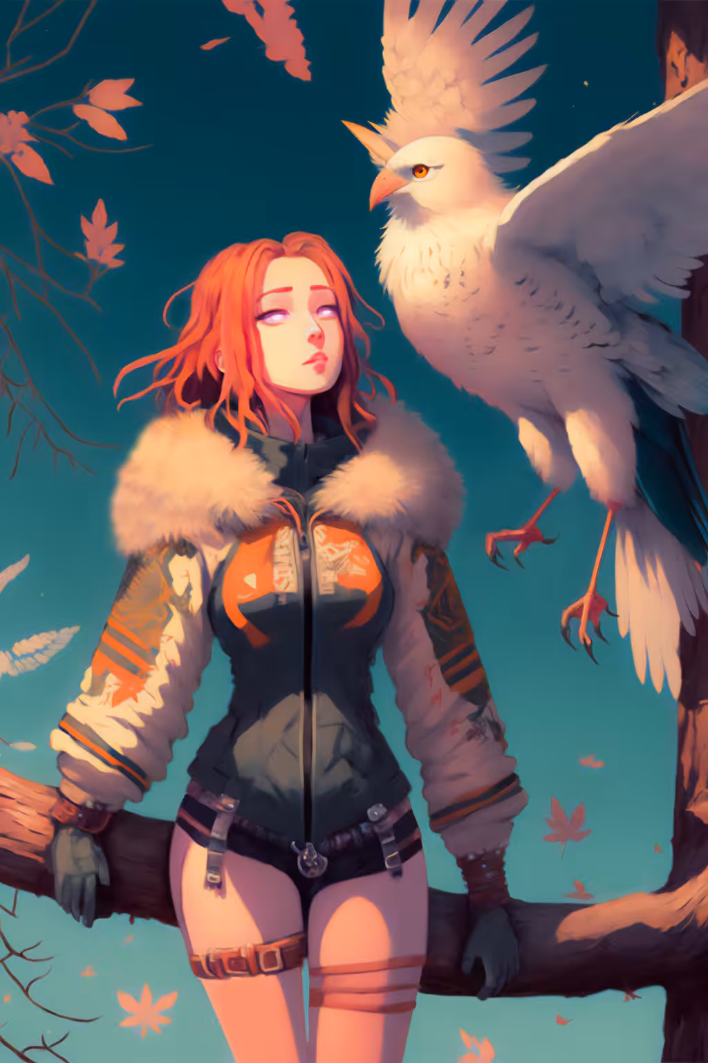 Wings
