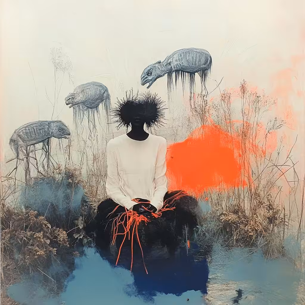 The Weaver of Hallucinations