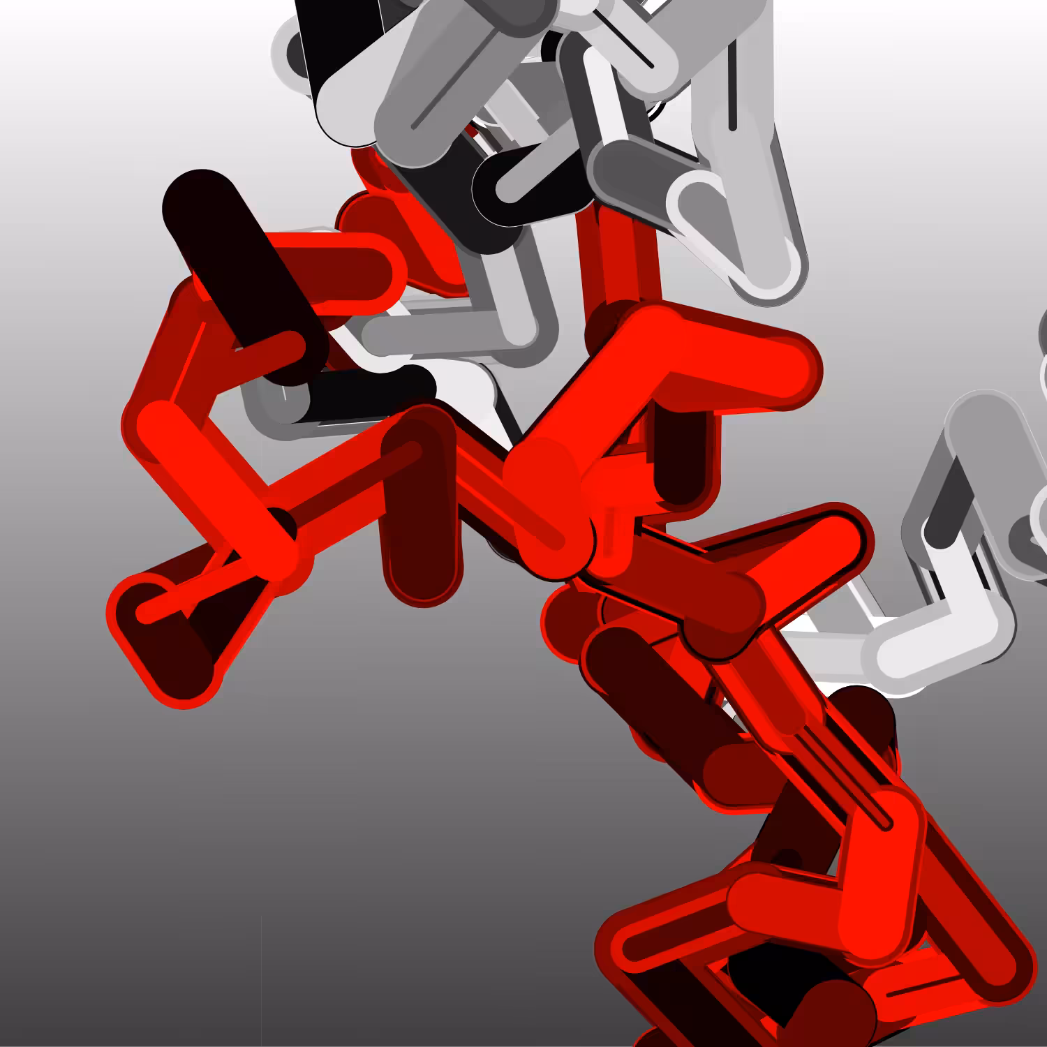 Chain Chain Chain #21
