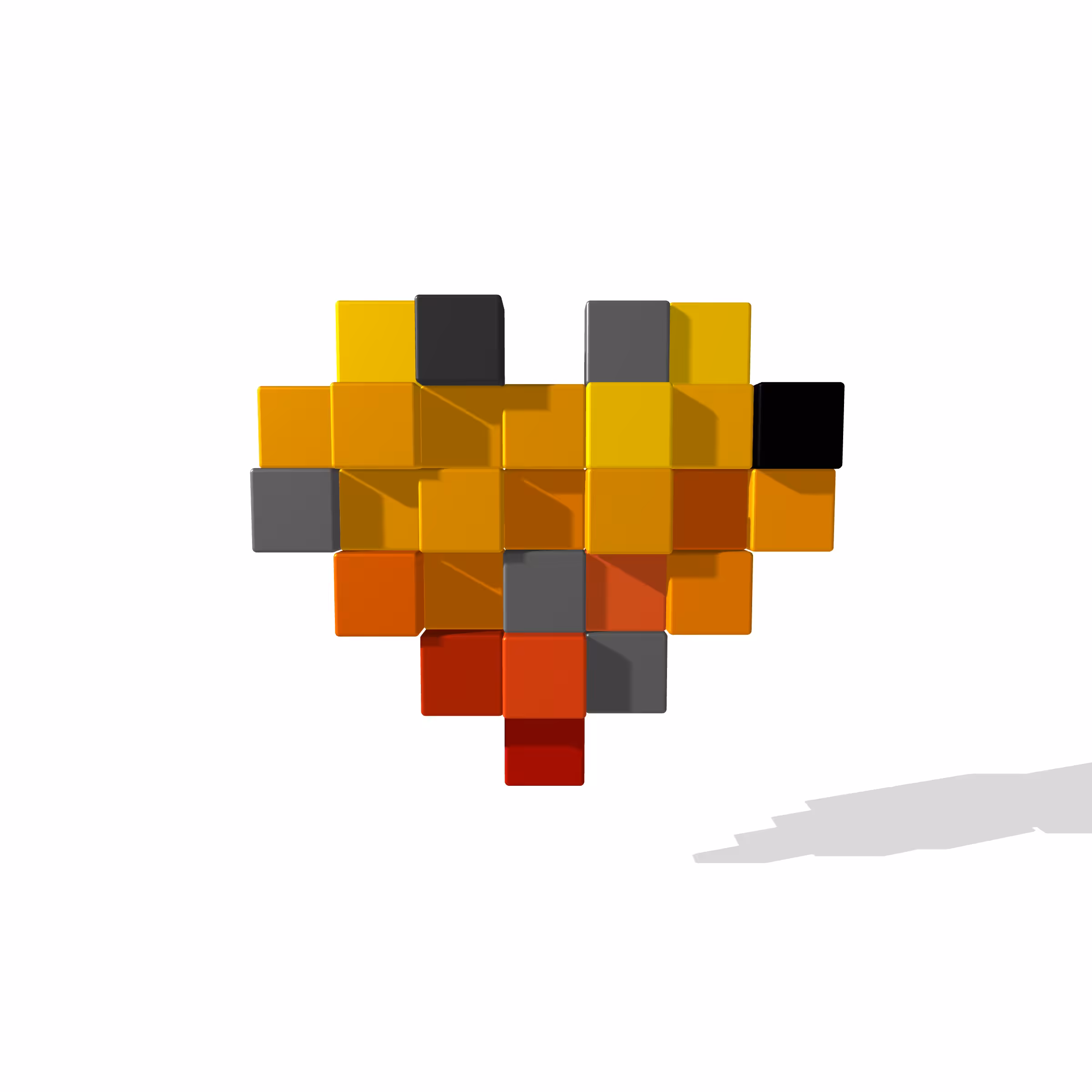 heart + craft #13587