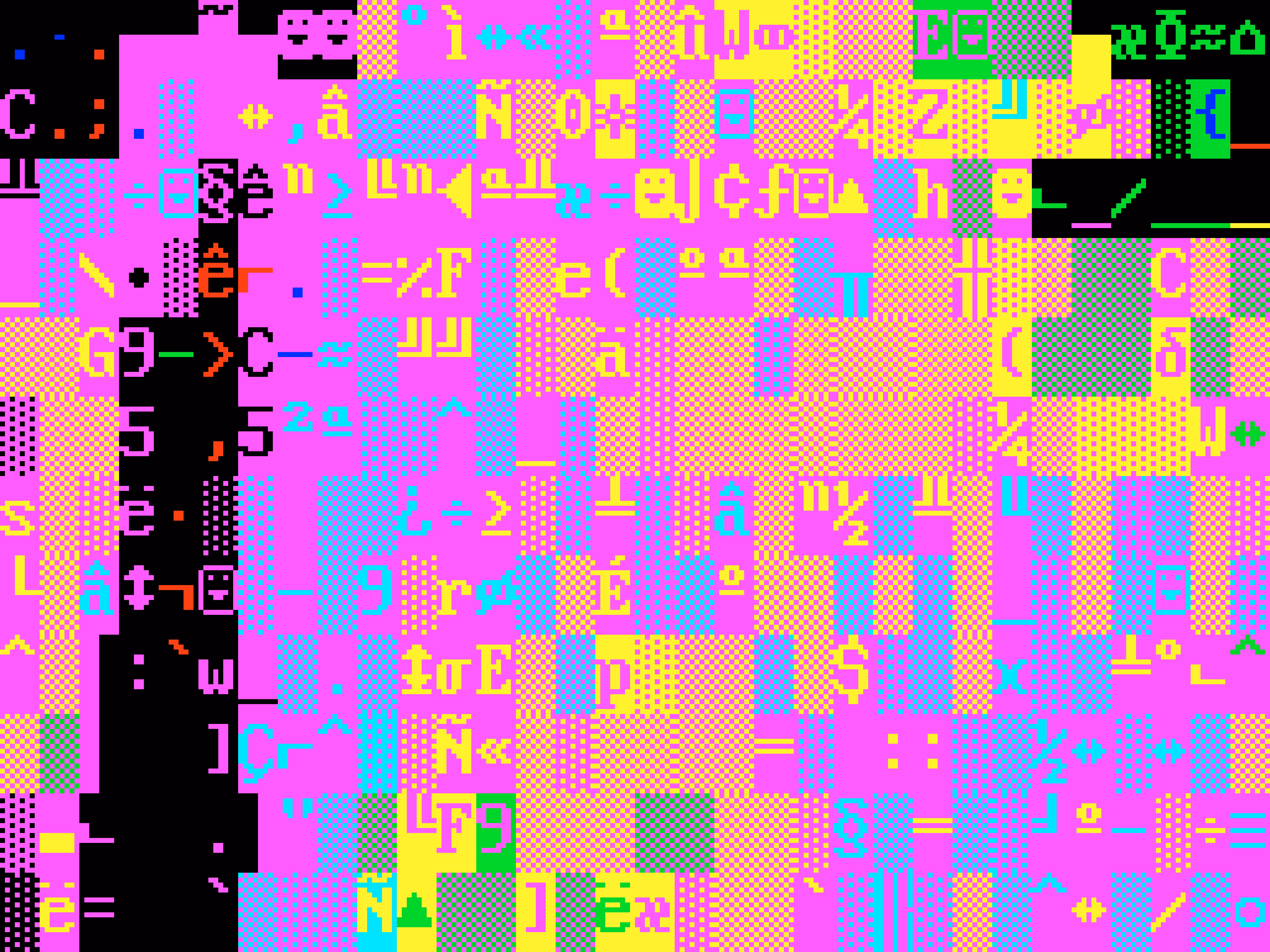 VHSCII
