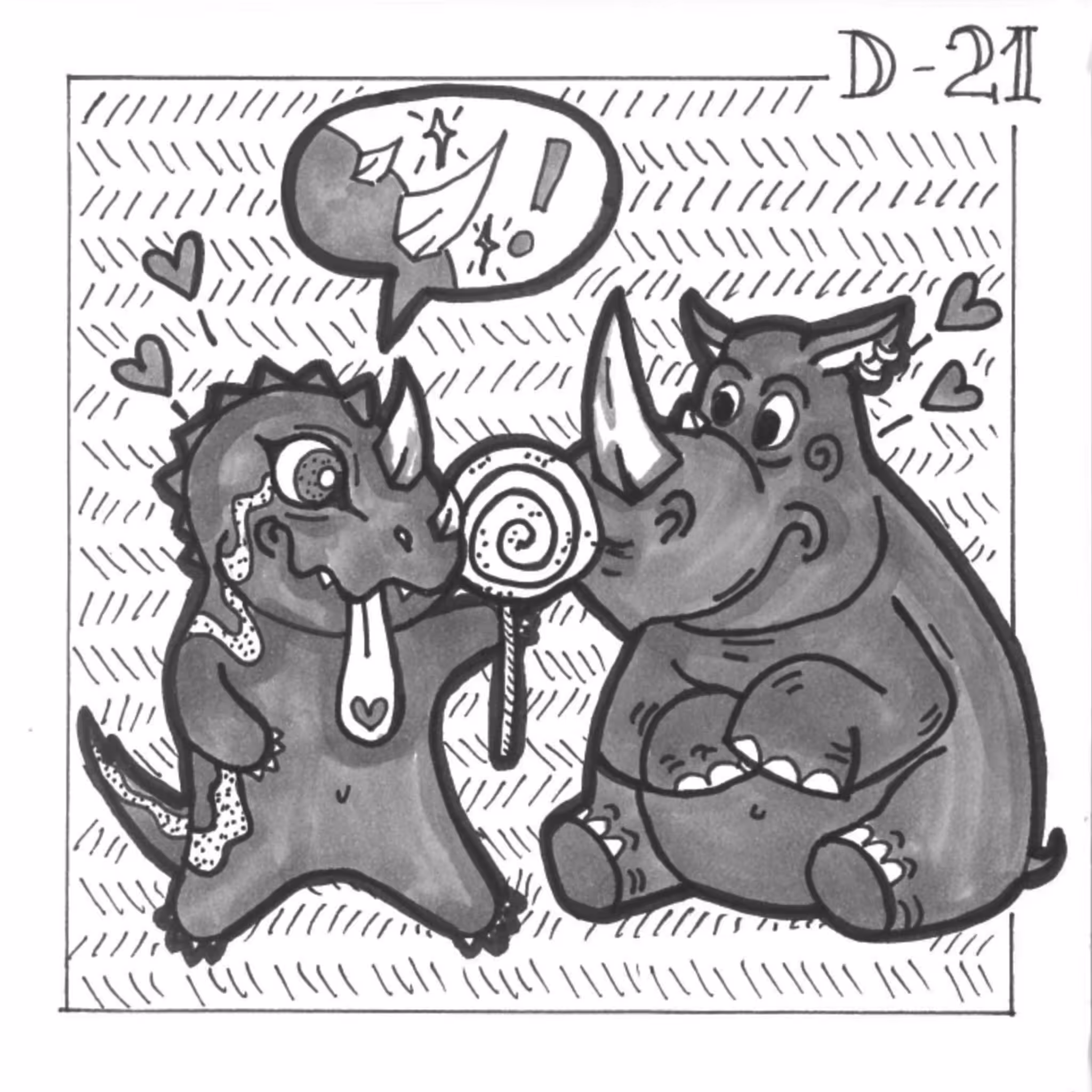 RHINOCEROS