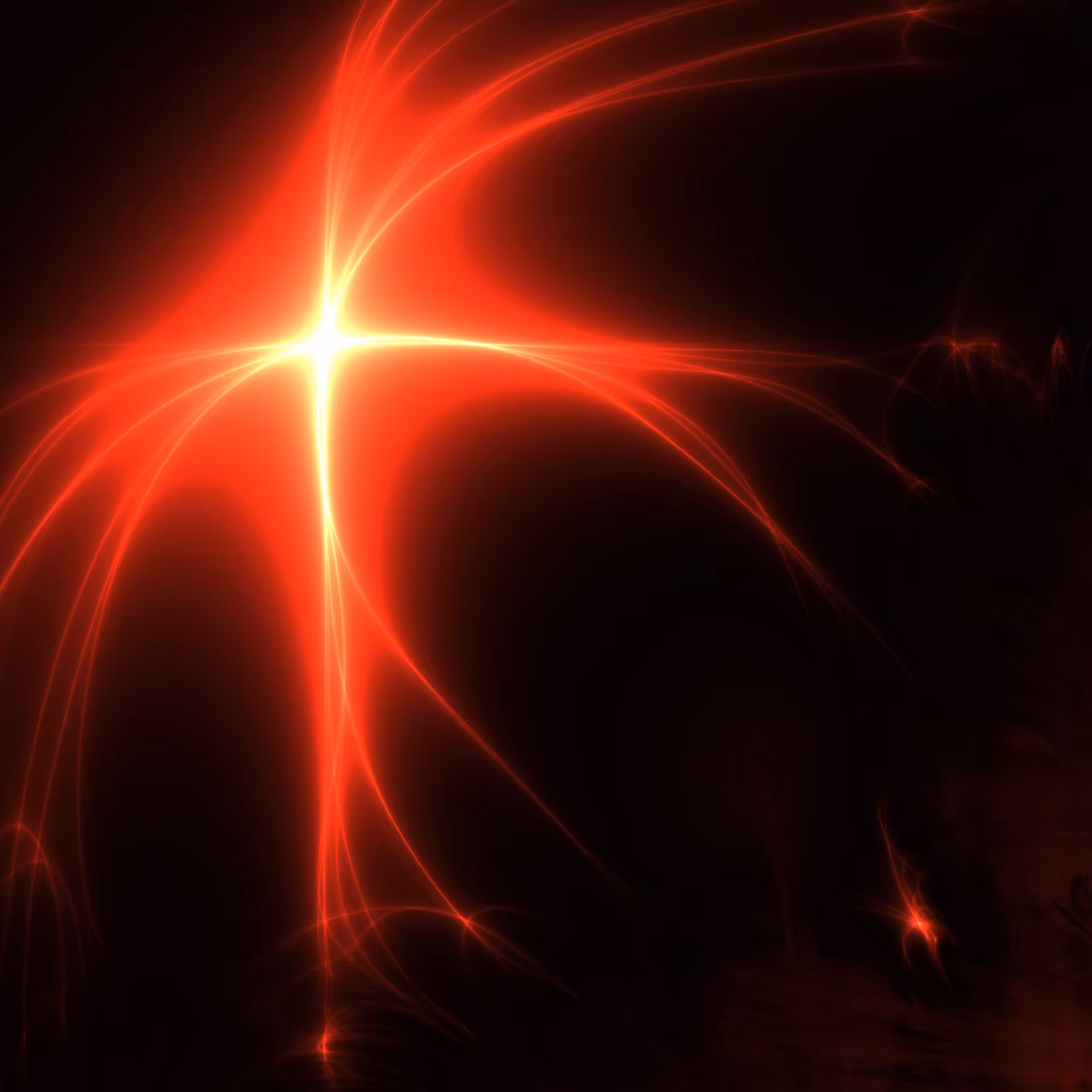 Fluidic space #53