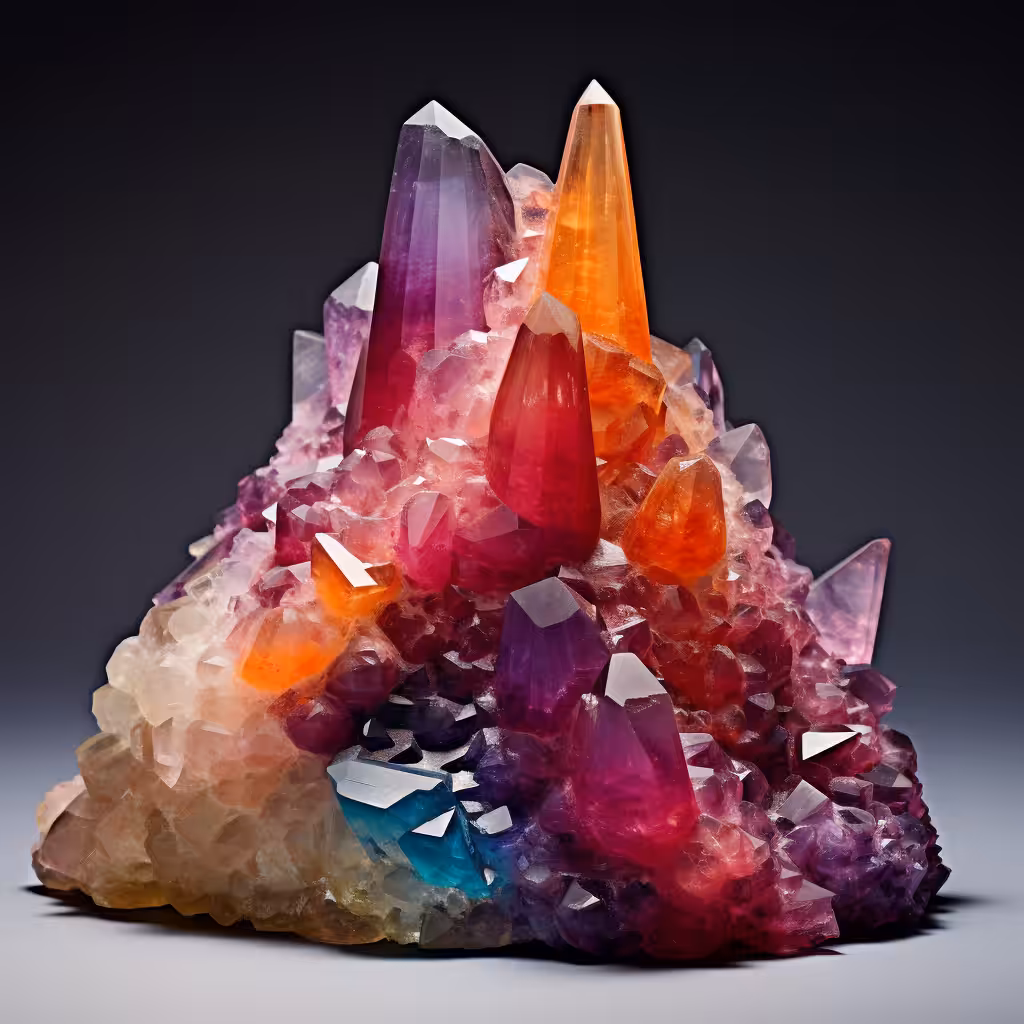 Flavor Notes: Big Rock Candy Mountain #3