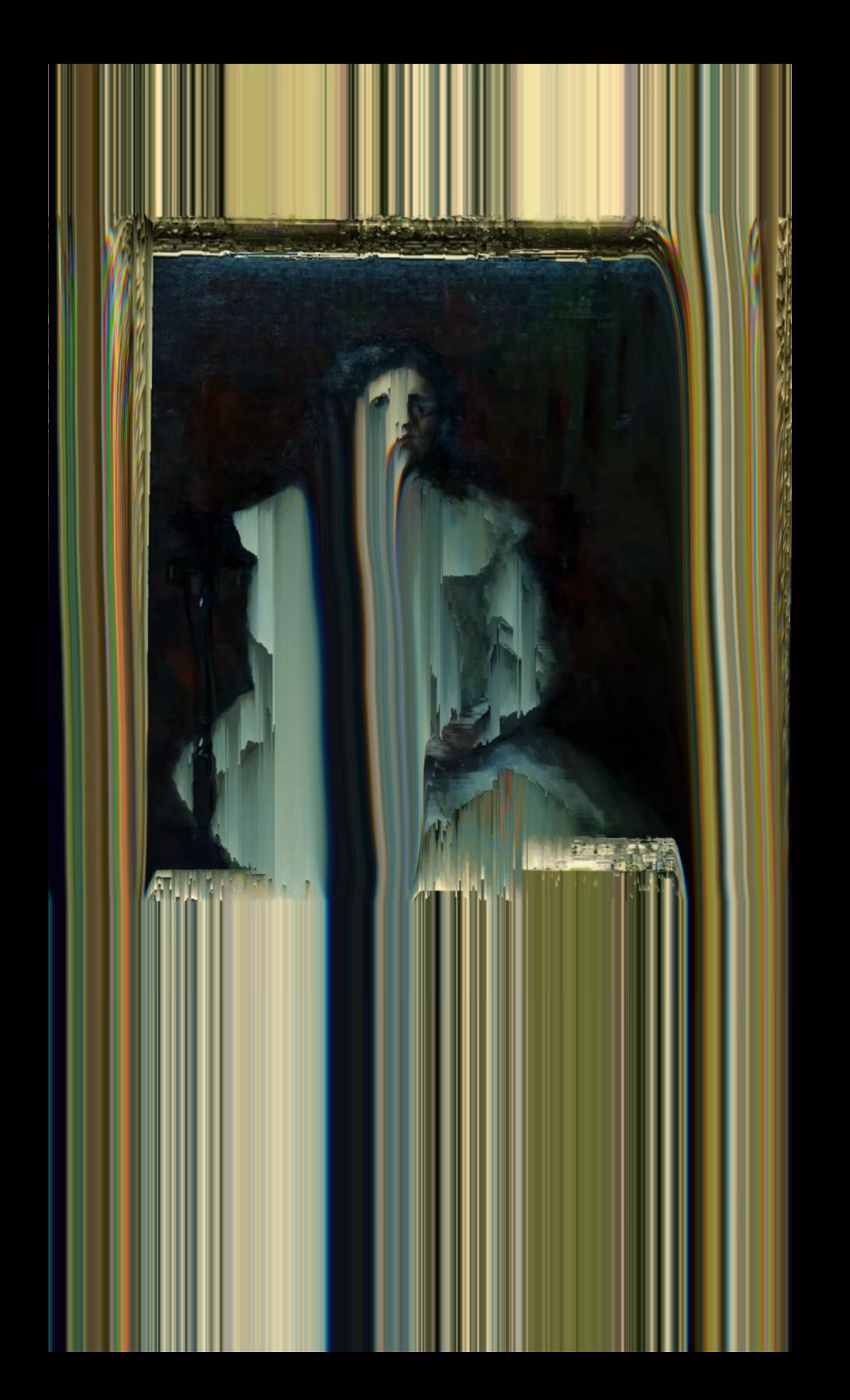 A Cage of Gold