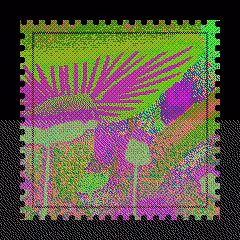 Stamps of Onablo #450