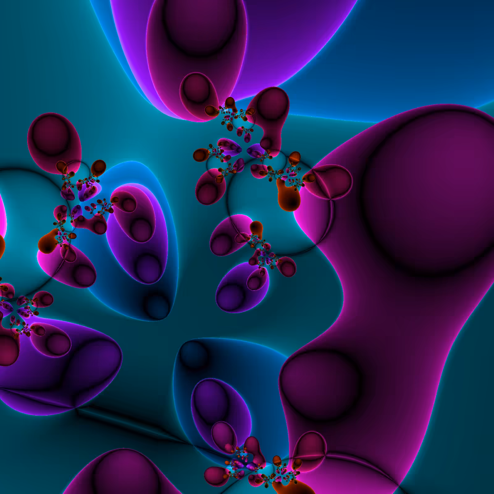 Microgravity #523
