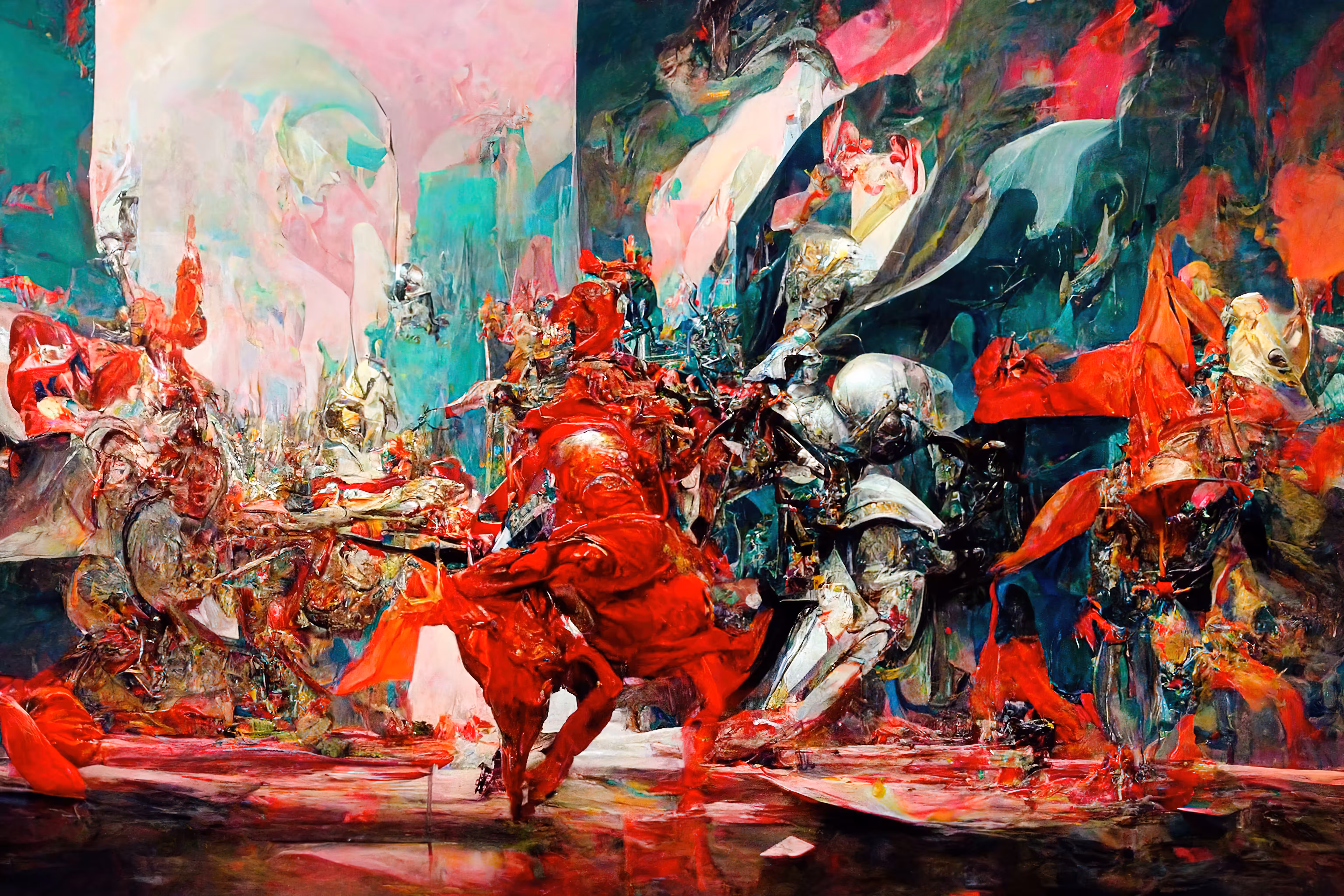The Great Fool