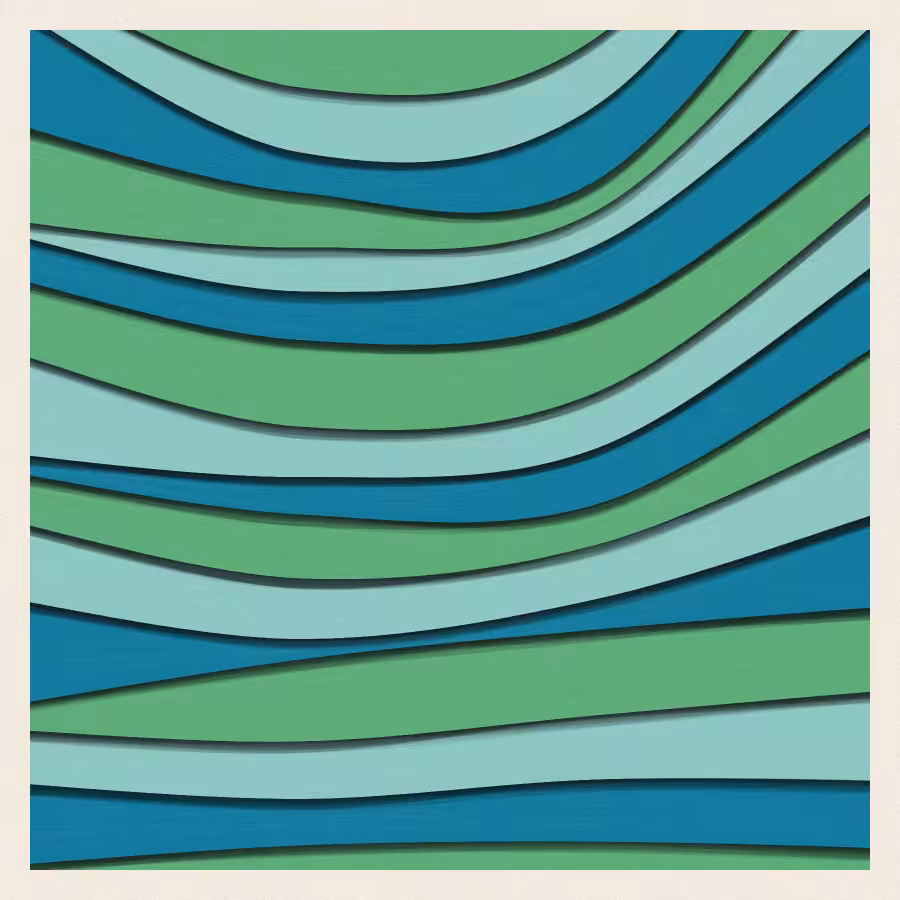 StairWaves #137