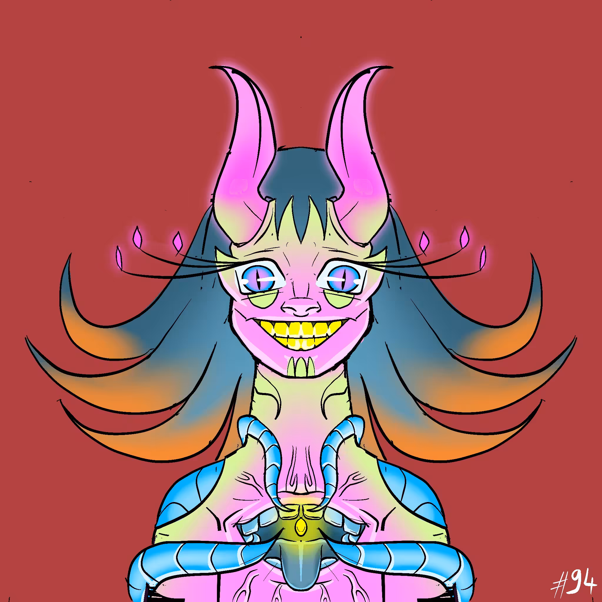 Dewilight 94