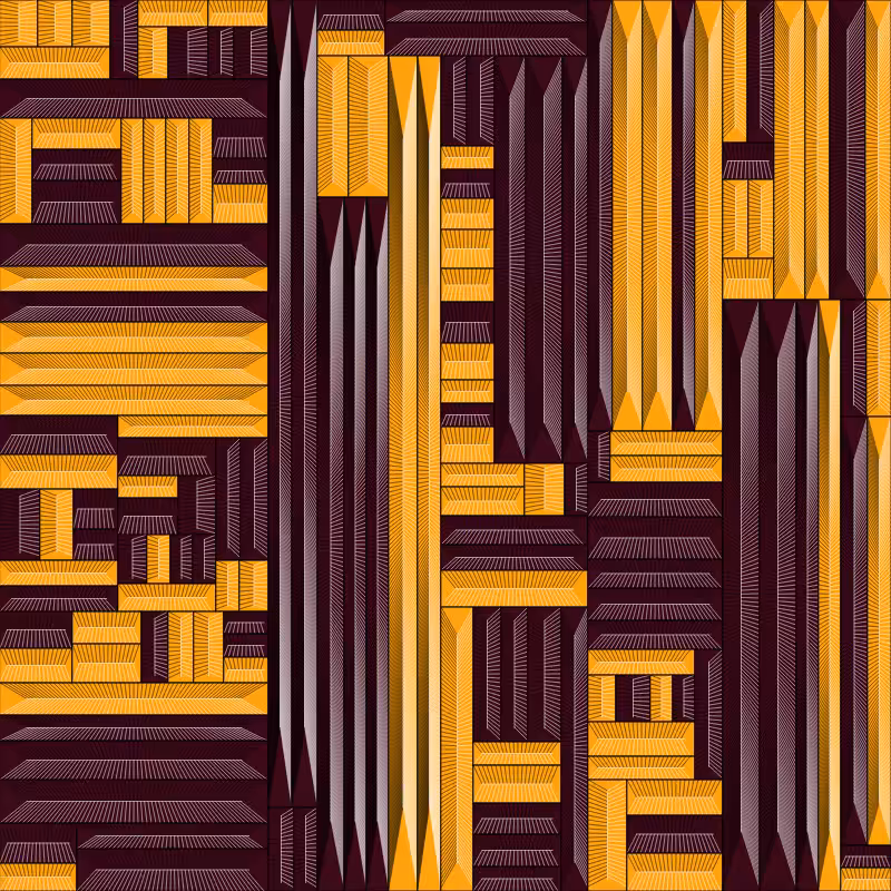 Behind Bars #27
