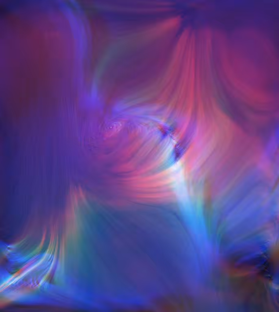 Water Swirl