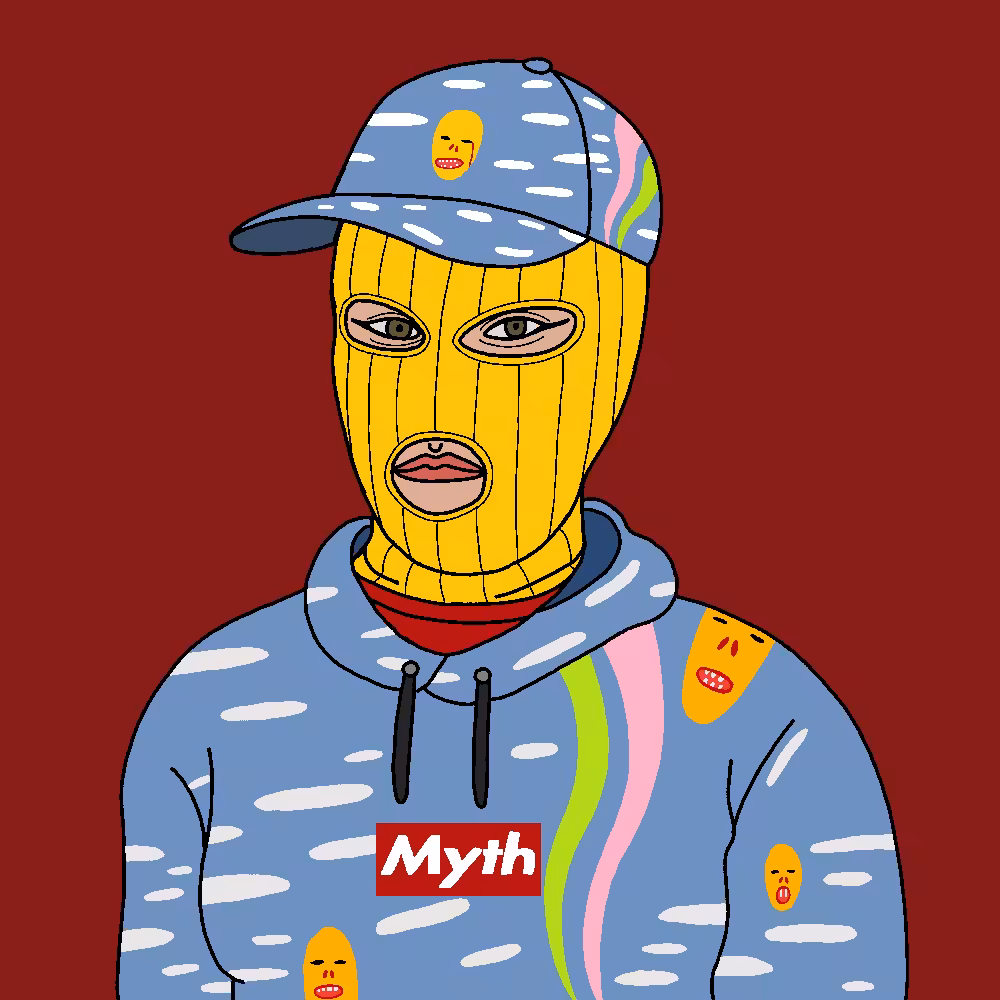 Mythfit #311